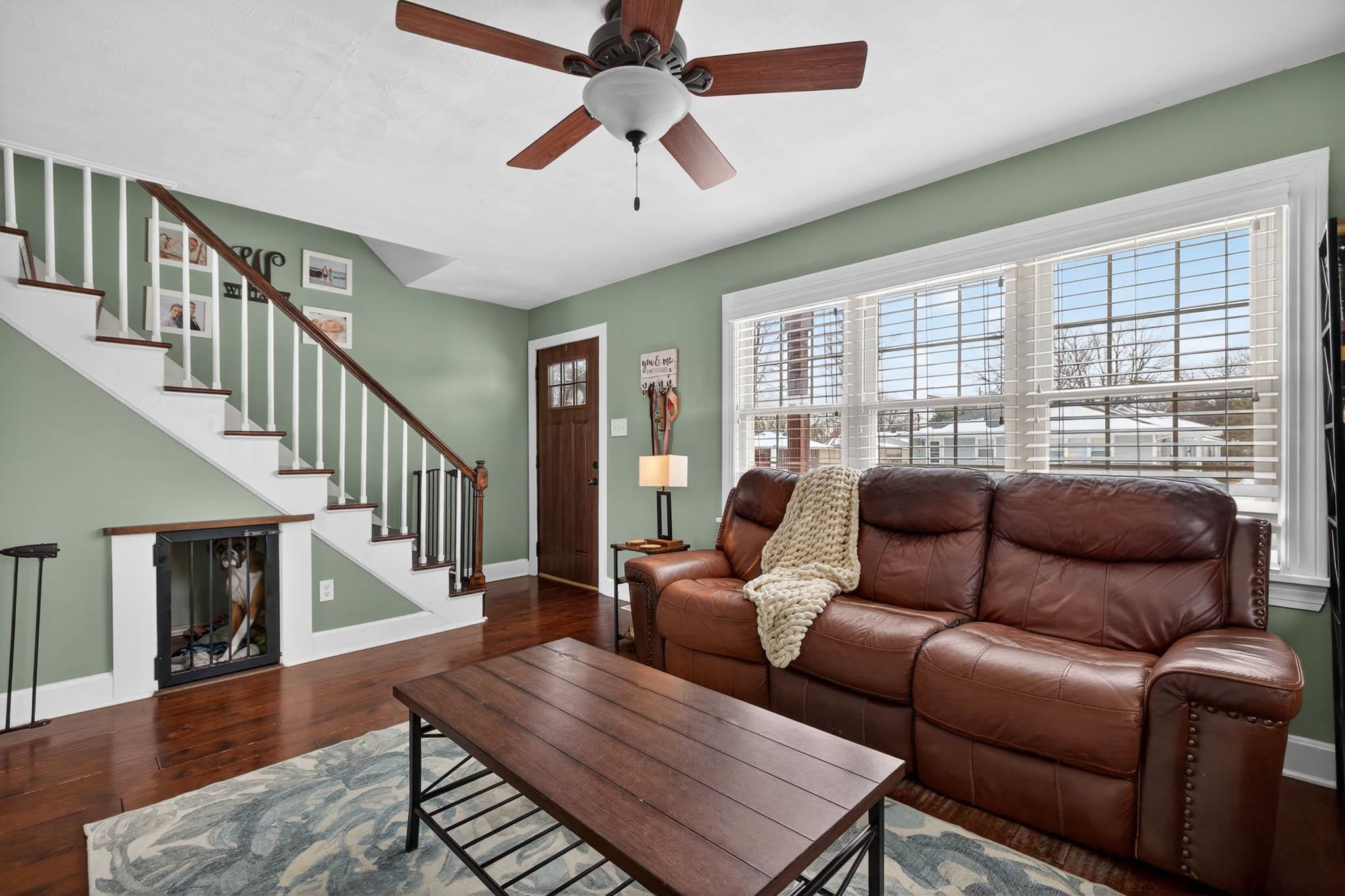 3043 St. Ann St., Owensboro, Kentucky 42303, 4 Bedrooms Bedrooms, ,1 BathroomBathrooms,Single Family Residence,For Sale,St. Ann St.,94058