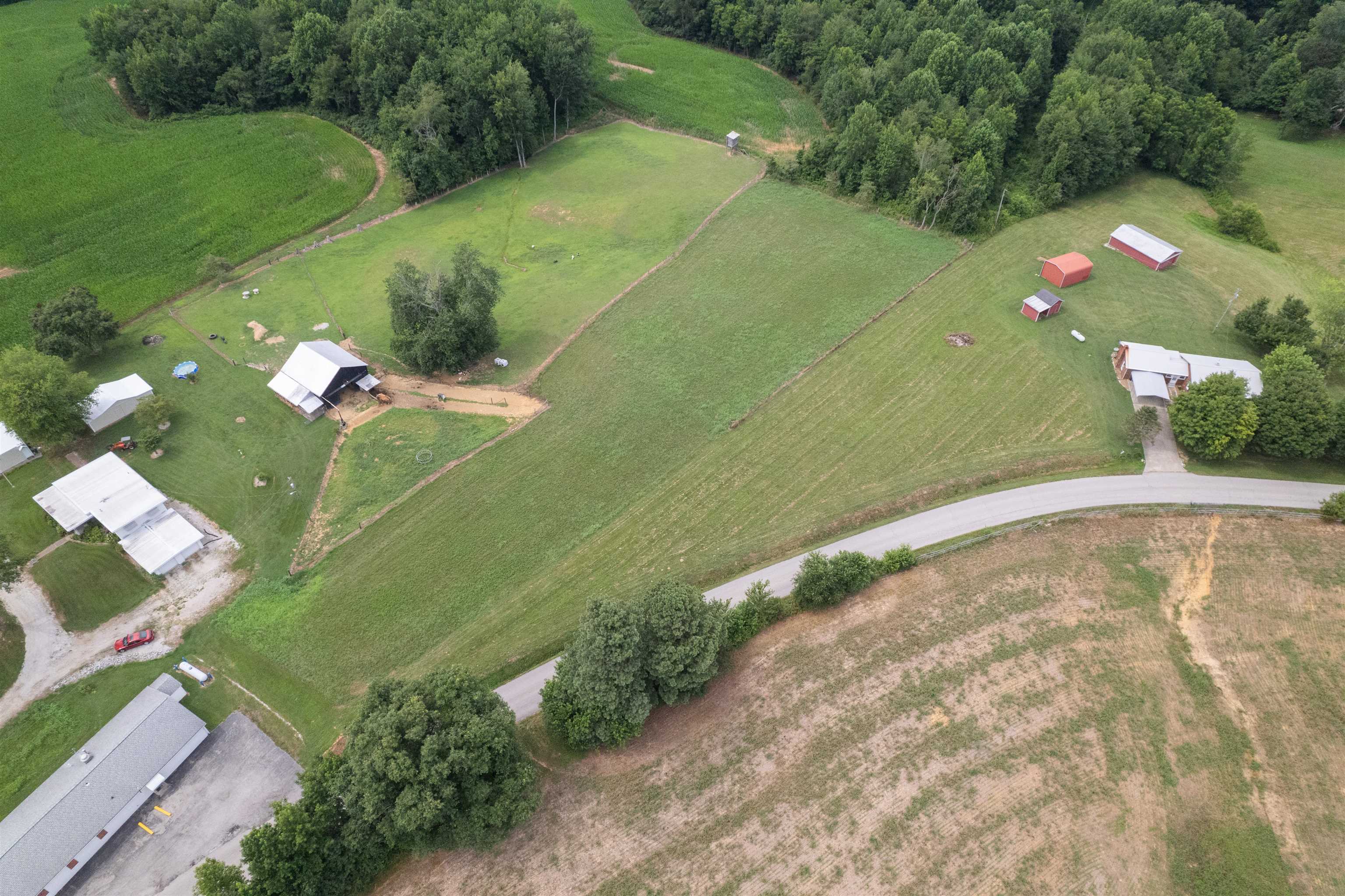 6453 Roy Wells Road, Owensboro, Kentucky 42303, ,Land,For Sale,Roy Wells Road,94062