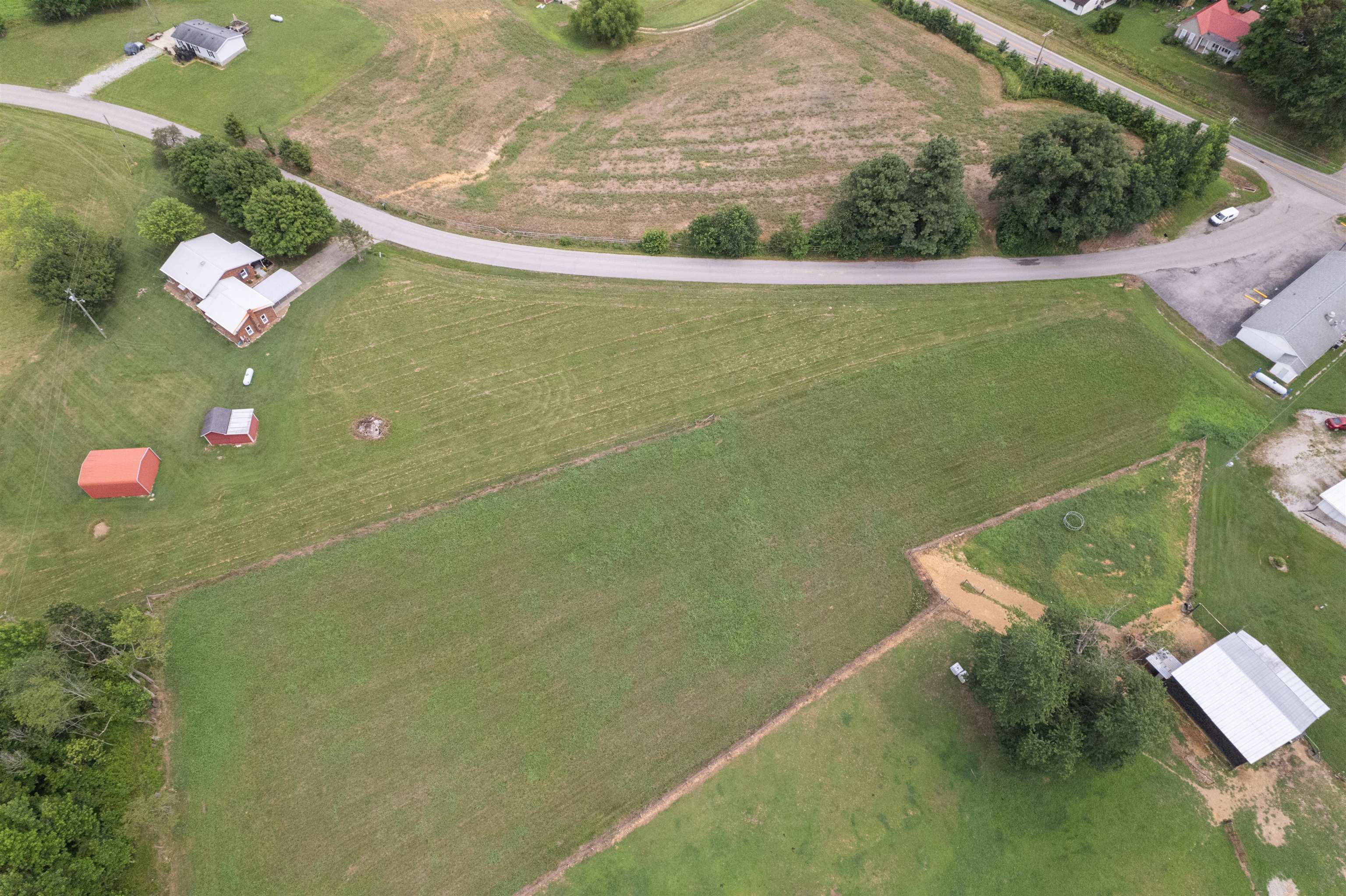 6453 Roy Wells Road, Owensboro, Kentucky 42303, ,Land,For Sale,Roy Wells Road,94062