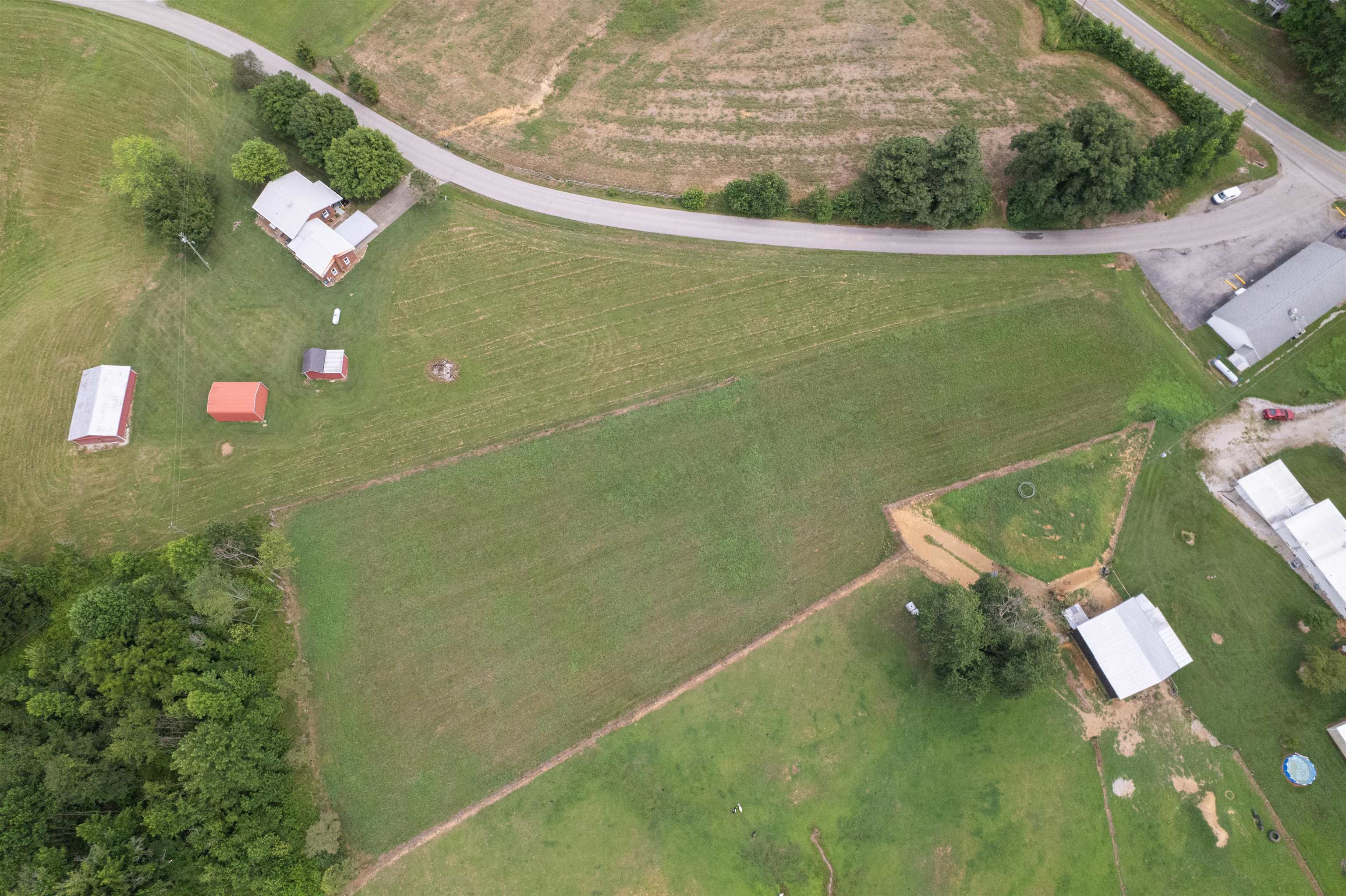 6453 Roy Wells Road, Owensboro, Kentucky 42303, ,Land,For Sale,Roy Wells Road,94062