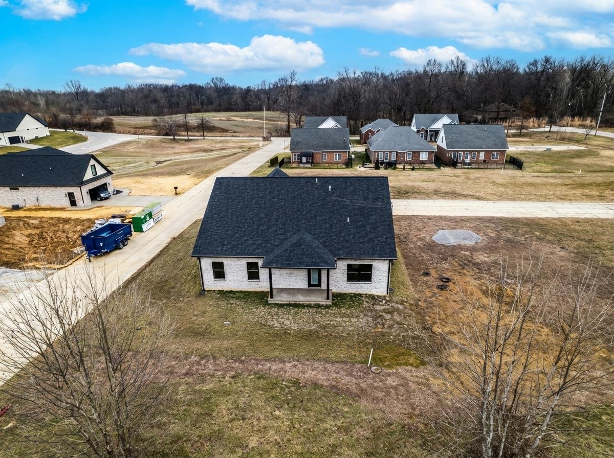 6021 Glencrest Court, NEWBURGH, Indiana 47630, 4 Bedrooms Bedrooms, ,3 BathroomsBathrooms,Single Family Residence,For Sale,Glencrest Court,94063