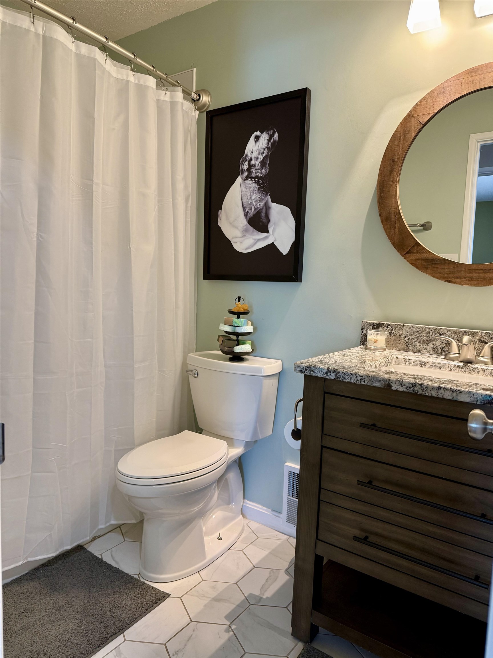 2313 Secretariat Dr, Owensboro, Kentucky 42301, 3 Bedrooms Bedrooms, ,2 BathroomsBathrooms,Single Family Residence,For Sale,Secretariat Dr,94064