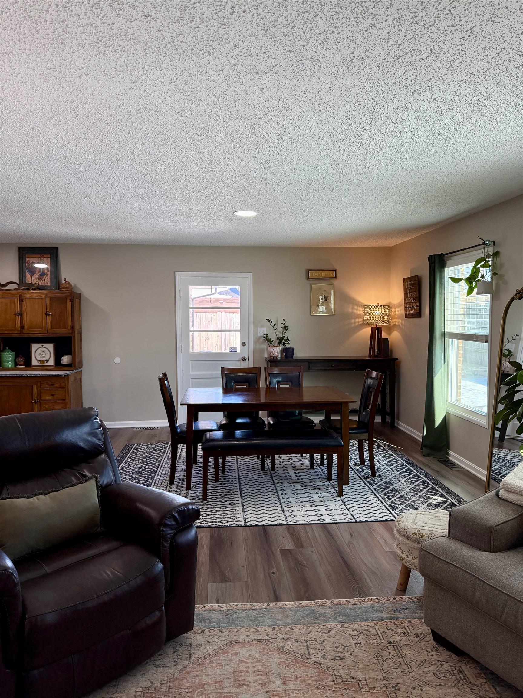 2313 Secretariat Dr, Owensboro, Kentucky 42301, 3 Bedrooms Bedrooms, ,2 BathroomsBathrooms,Single Family Residence,For Sale,Secretariat Dr,94064