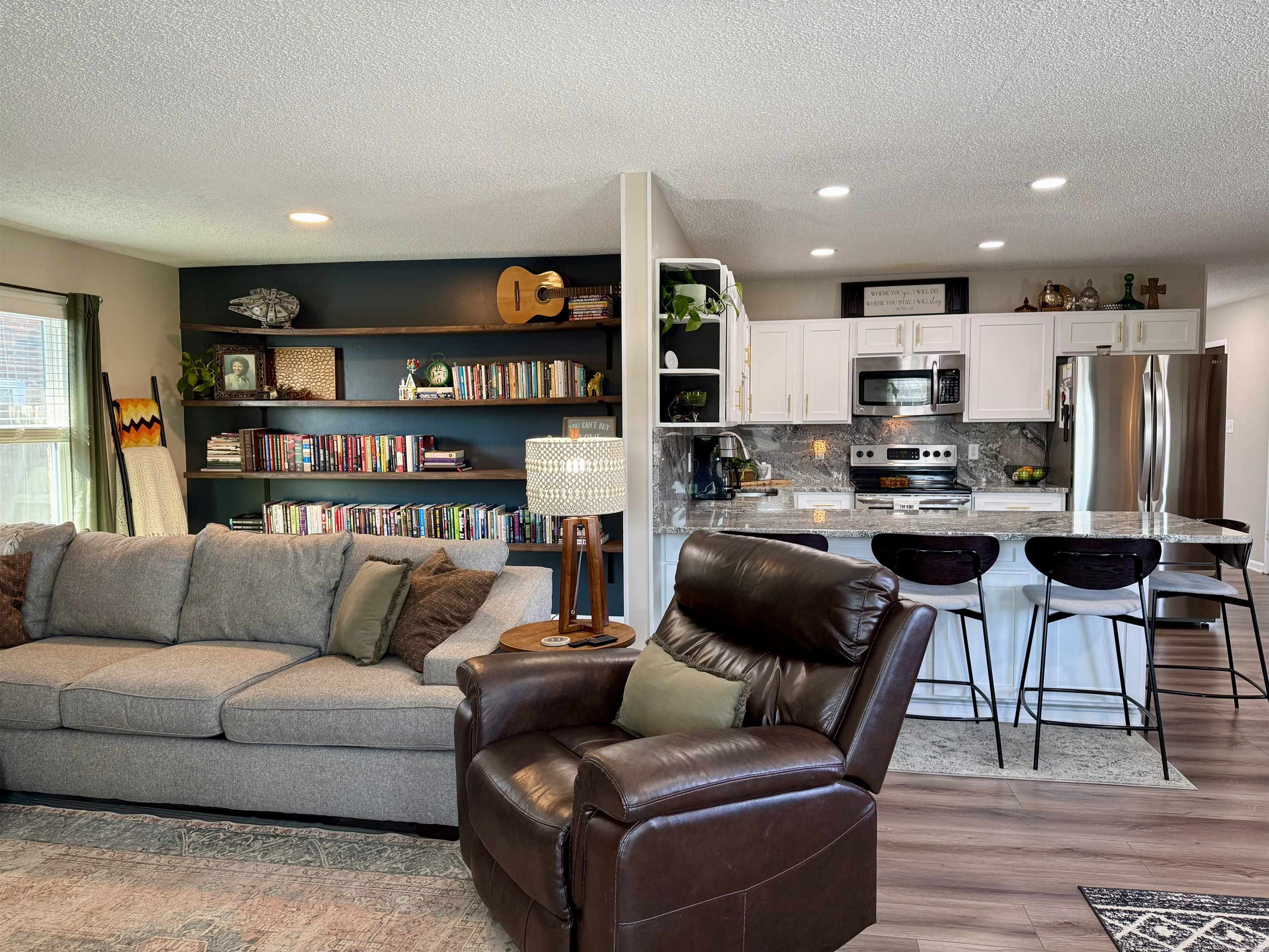 2313 Secretariat Dr, Owensboro, Kentucky 42301, 3 Bedrooms Bedrooms, ,2 BathroomsBathrooms,Single Family Residence,For Sale,Secretariat Dr,94064