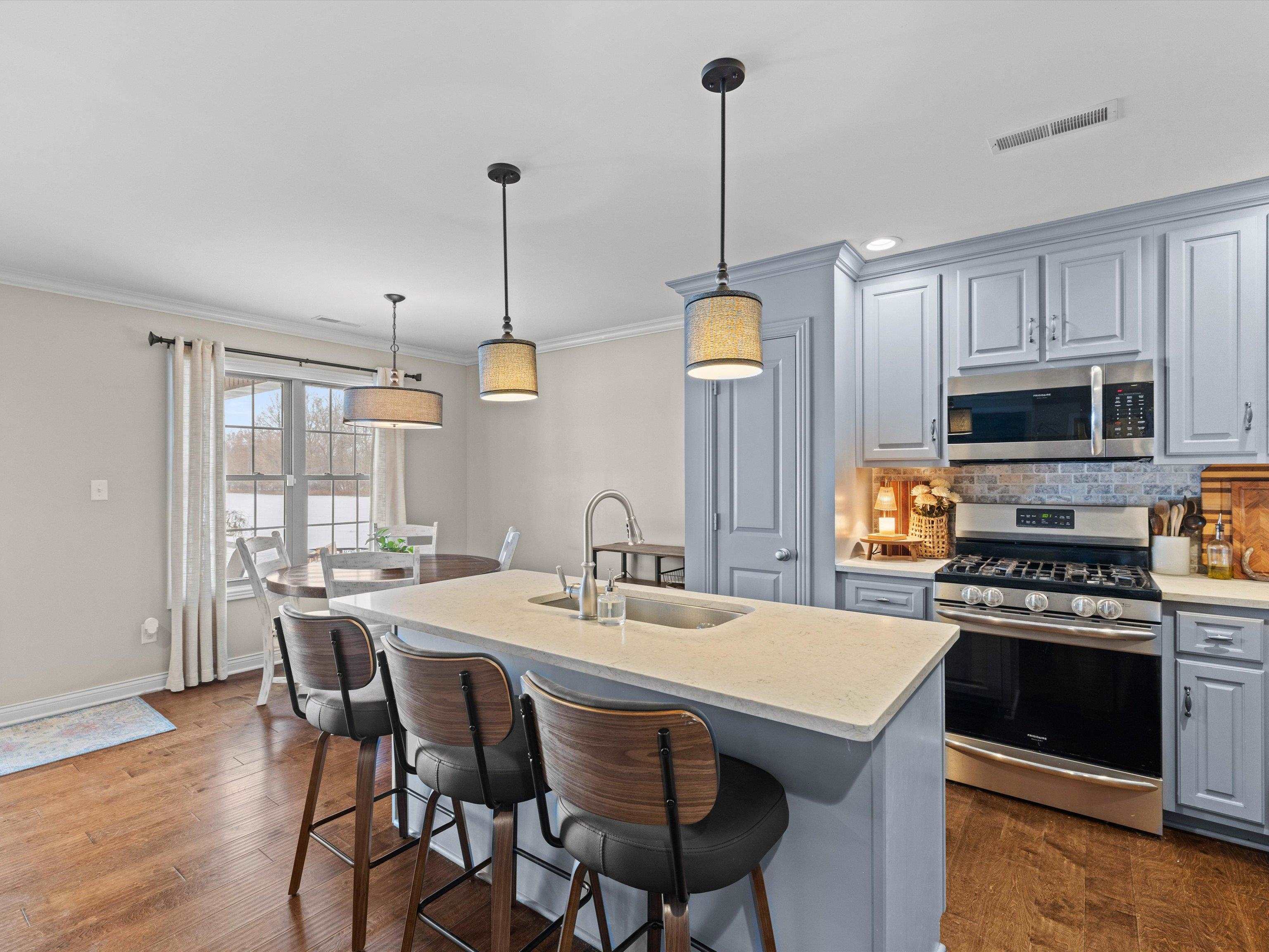 390 Cardinal Dr, Lewisport, Kentucky 42351, 3 Bedrooms Bedrooms, ,2 BathroomsBathrooms,Single Family Residence,For Sale,Cardinal Dr,94065