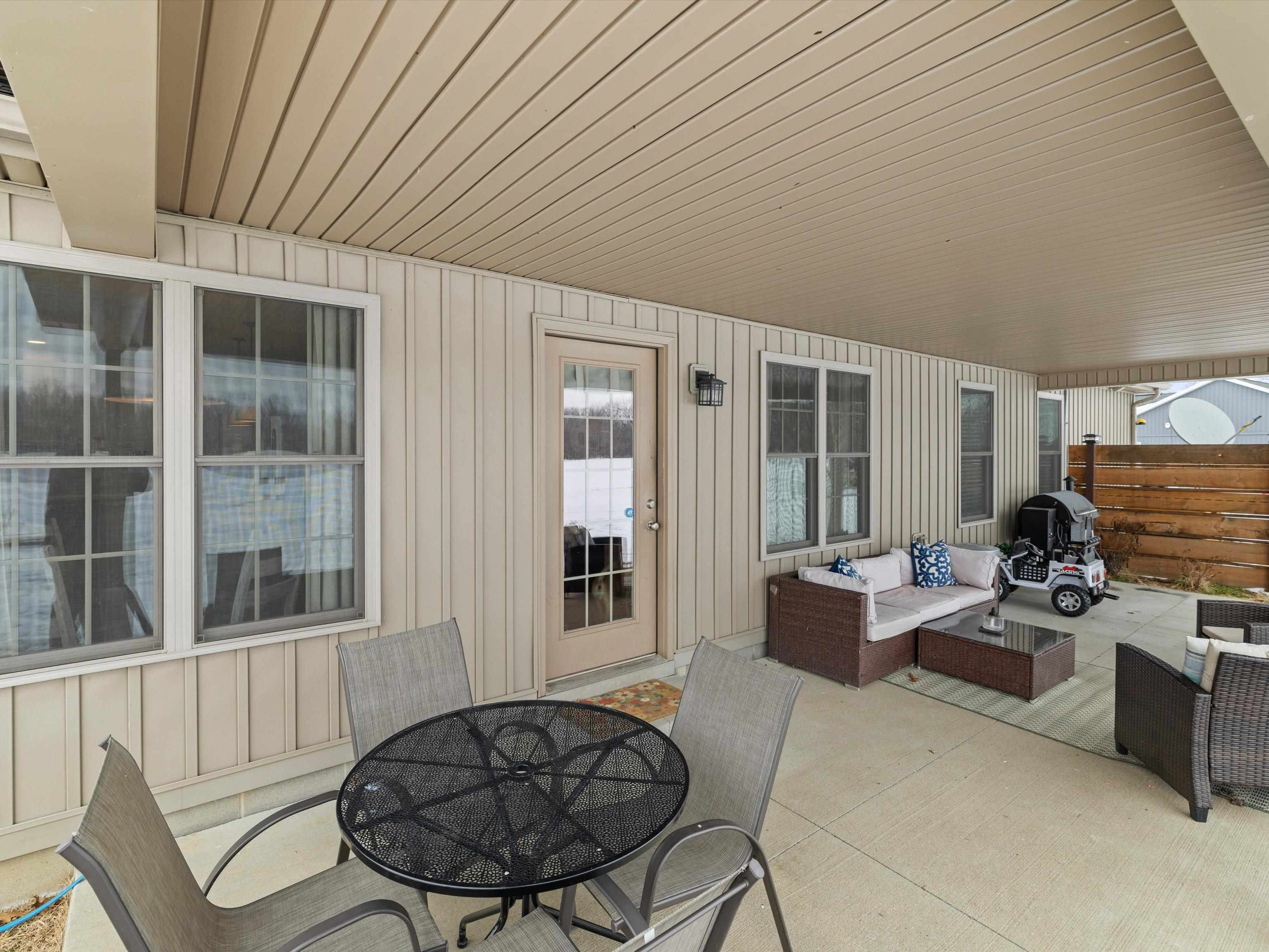 390 Cardinal Dr, Lewisport, Kentucky 42351, 3 Bedrooms Bedrooms, ,2 BathroomsBathrooms,Single Family Residence,For Sale,Cardinal Dr,94065