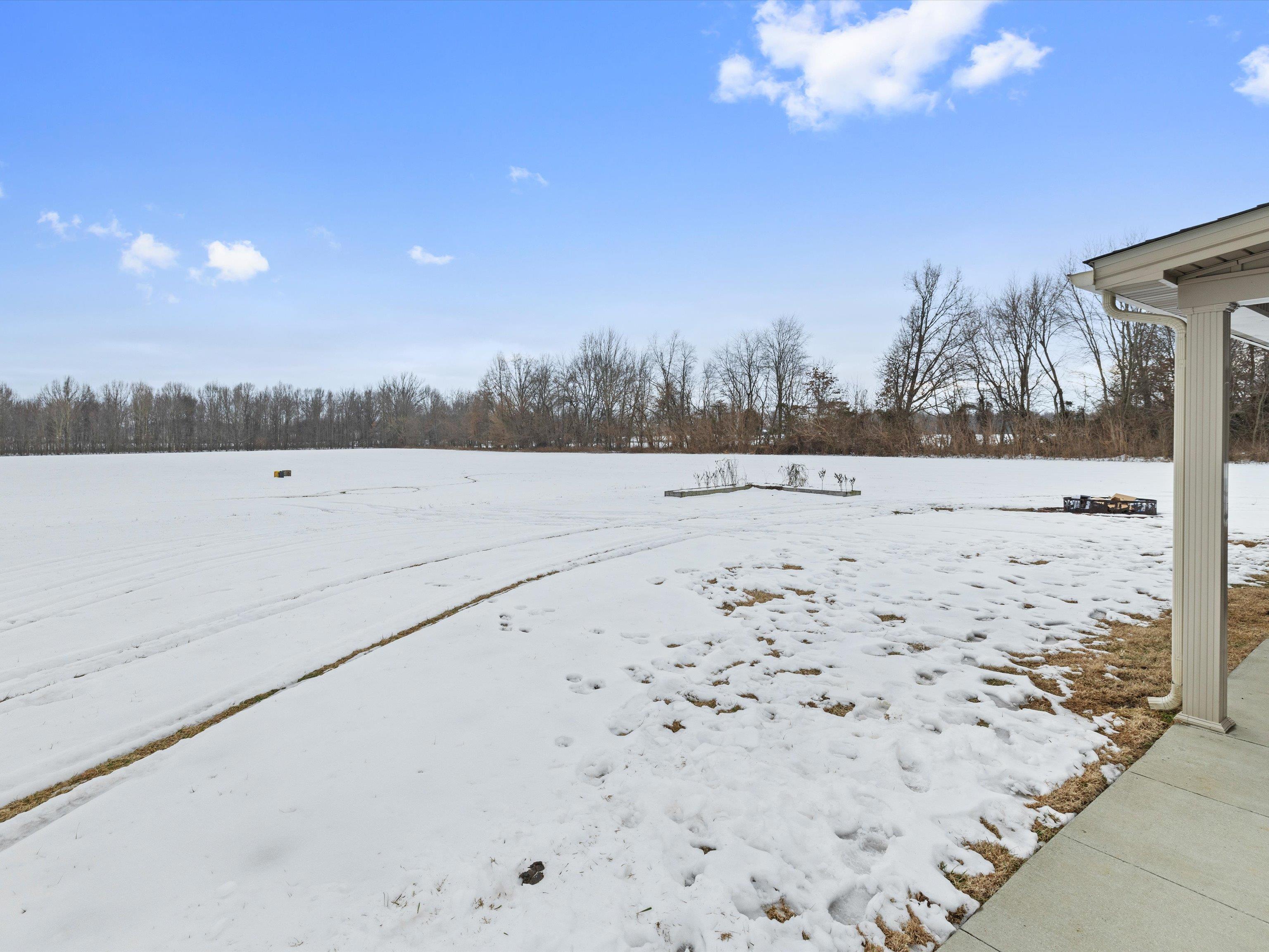 390 Cardinal Dr, Lewisport, Kentucky 42351, 3 Bedrooms Bedrooms, ,2 BathroomsBathrooms,Single Family Residence,For Sale,Cardinal Dr,94065