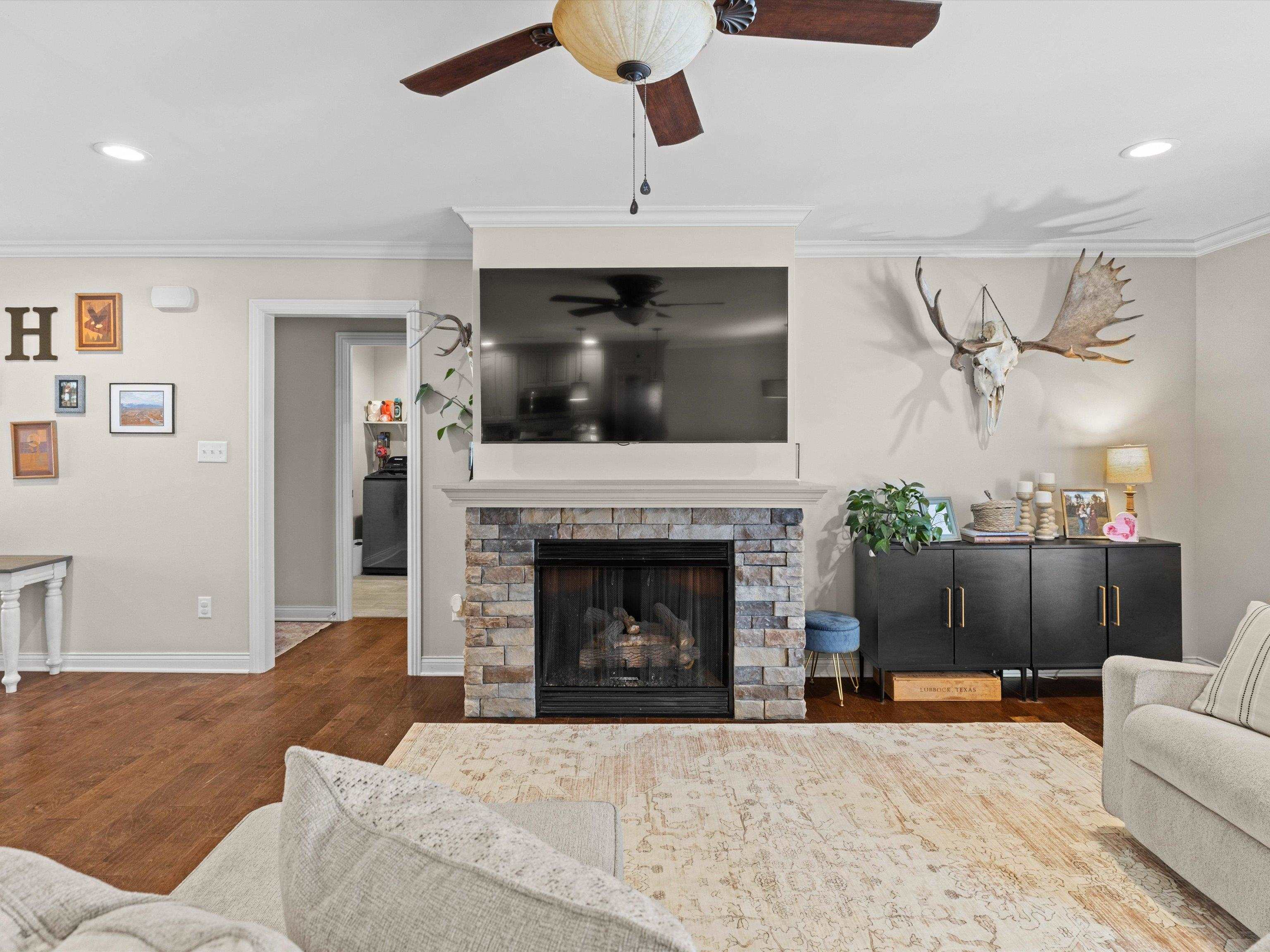 390 Cardinal Dr, Lewisport, Kentucky 42351, 3 Bedrooms Bedrooms, ,2 BathroomsBathrooms,Single Family Residence,For Sale,Cardinal Dr,94065