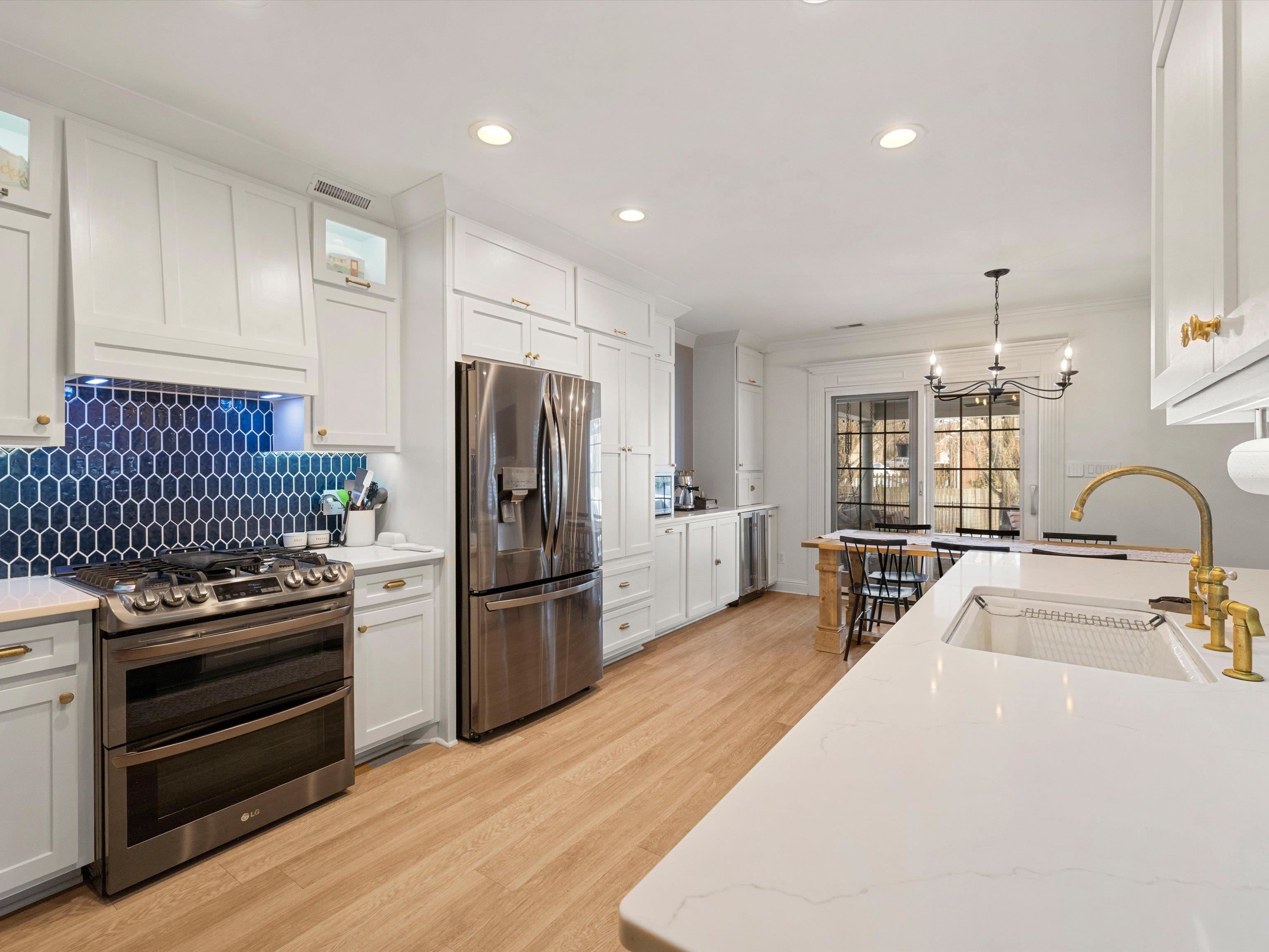 2927 Waterside Way, Owensboro, Kentucky 42303, 4 Bedrooms Bedrooms, ,2 BathroomsBathrooms,Single Family Residence,For Sale,Waterside Way,94066