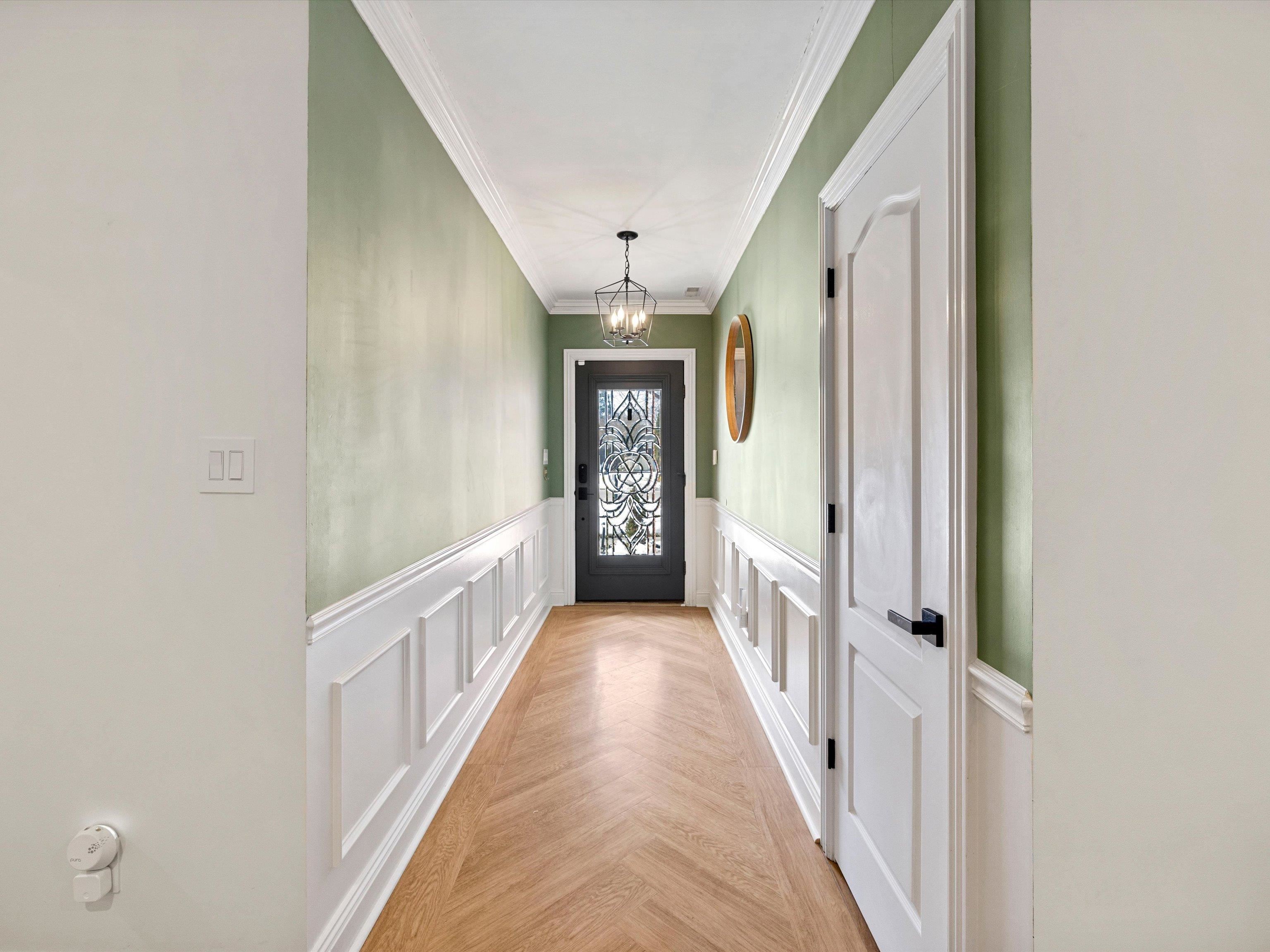 2927 Waterside Way, Owensboro, Kentucky 42303, 4 Bedrooms Bedrooms, ,2 BathroomsBathrooms,Single Family Residence,For Sale,Waterside Way,94066