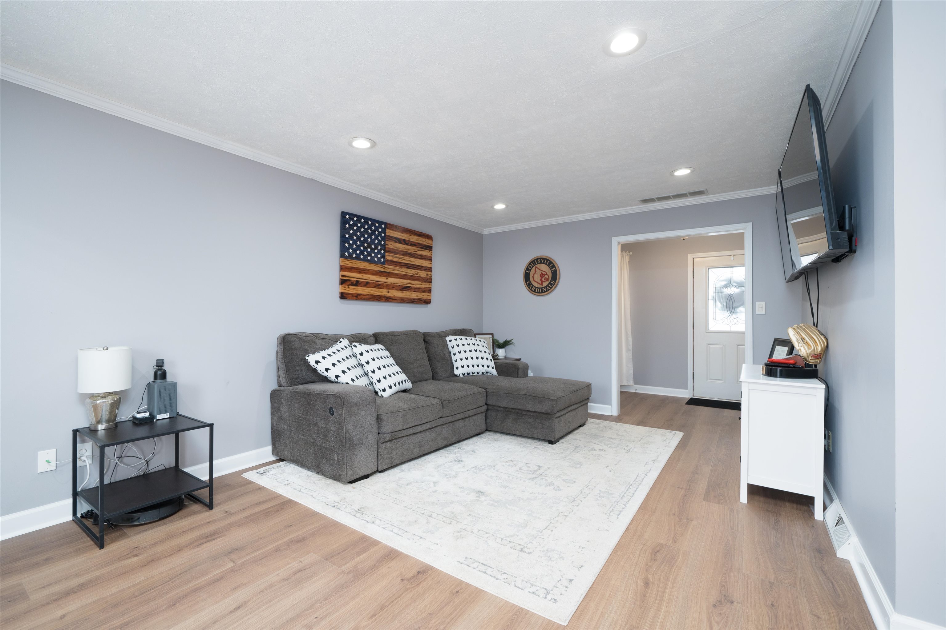 4005 Kensington Pl, Owensboro, Kentucky 42301, 3 Bedrooms Bedrooms, ,2 BathroomsBathrooms,Single Family Residence,For Sale,Kensington Pl,94067