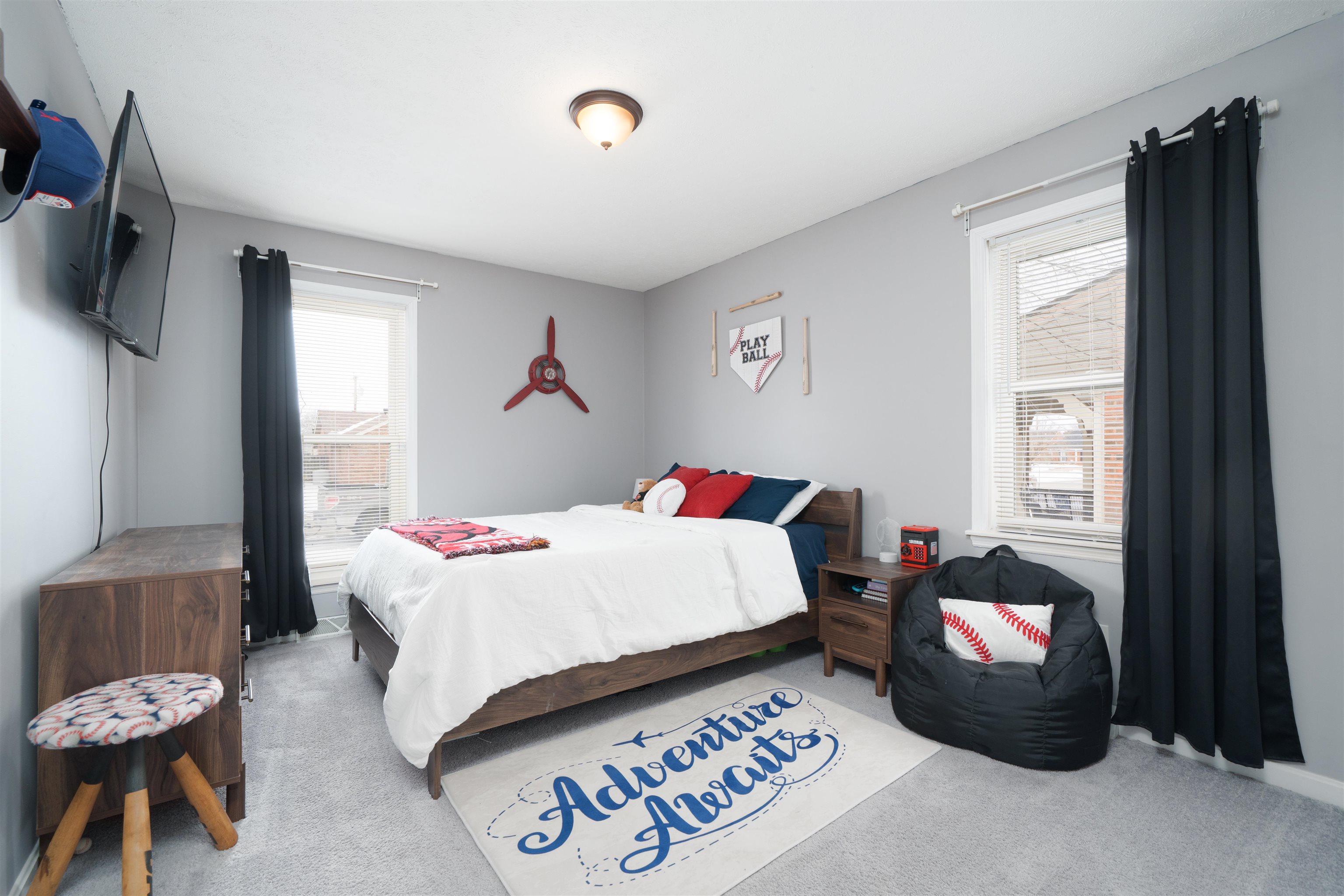 4005 Kensington Pl, Owensboro, Kentucky 42301, 3 Bedrooms Bedrooms, ,2 BathroomsBathrooms,Single Family Residence,For Sale,Kensington Pl,94067