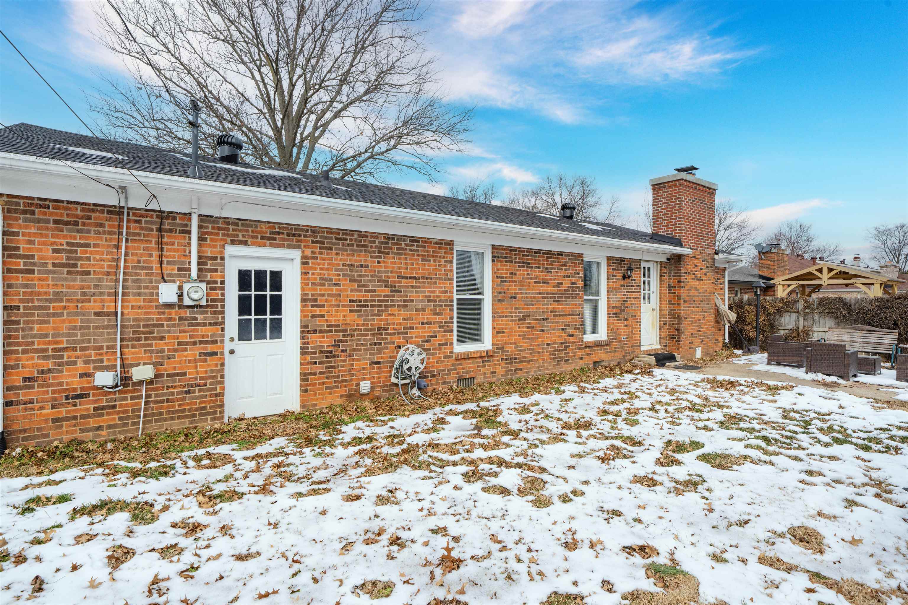 4005 Kensington Pl, Owensboro, Kentucky 42301, 3 Bedrooms Bedrooms, ,2 BathroomsBathrooms,Single Family Residence,For Sale,Kensington Pl,94067