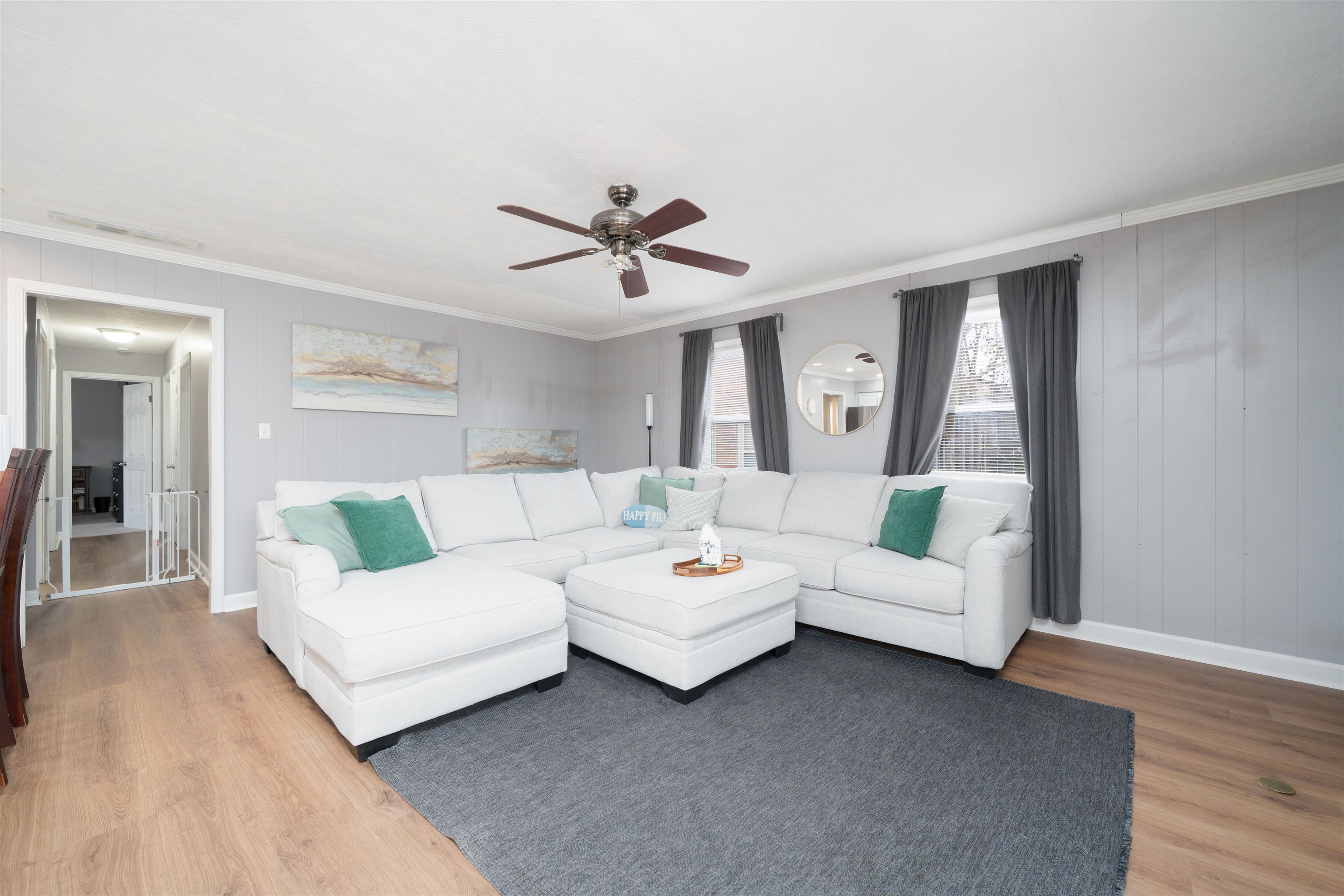 4005 Kensington Pl, Owensboro, Kentucky 42301, 3 Bedrooms Bedrooms, ,2 BathroomsBathrooms,Single Family Residence,For Sale,Kensington Pl,94067