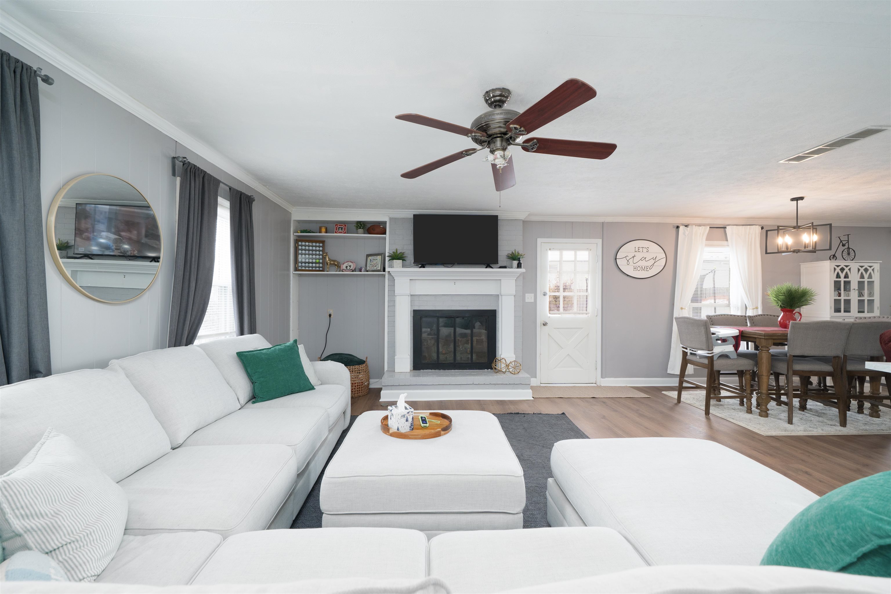 4005 Kensington Pl, Owensboro, Kentucky 42301, 3 Bedrooms Bedrooms, ,2 BathroomsBathrooms,Single Family Residence,For Sale,Kensington Pl,94067