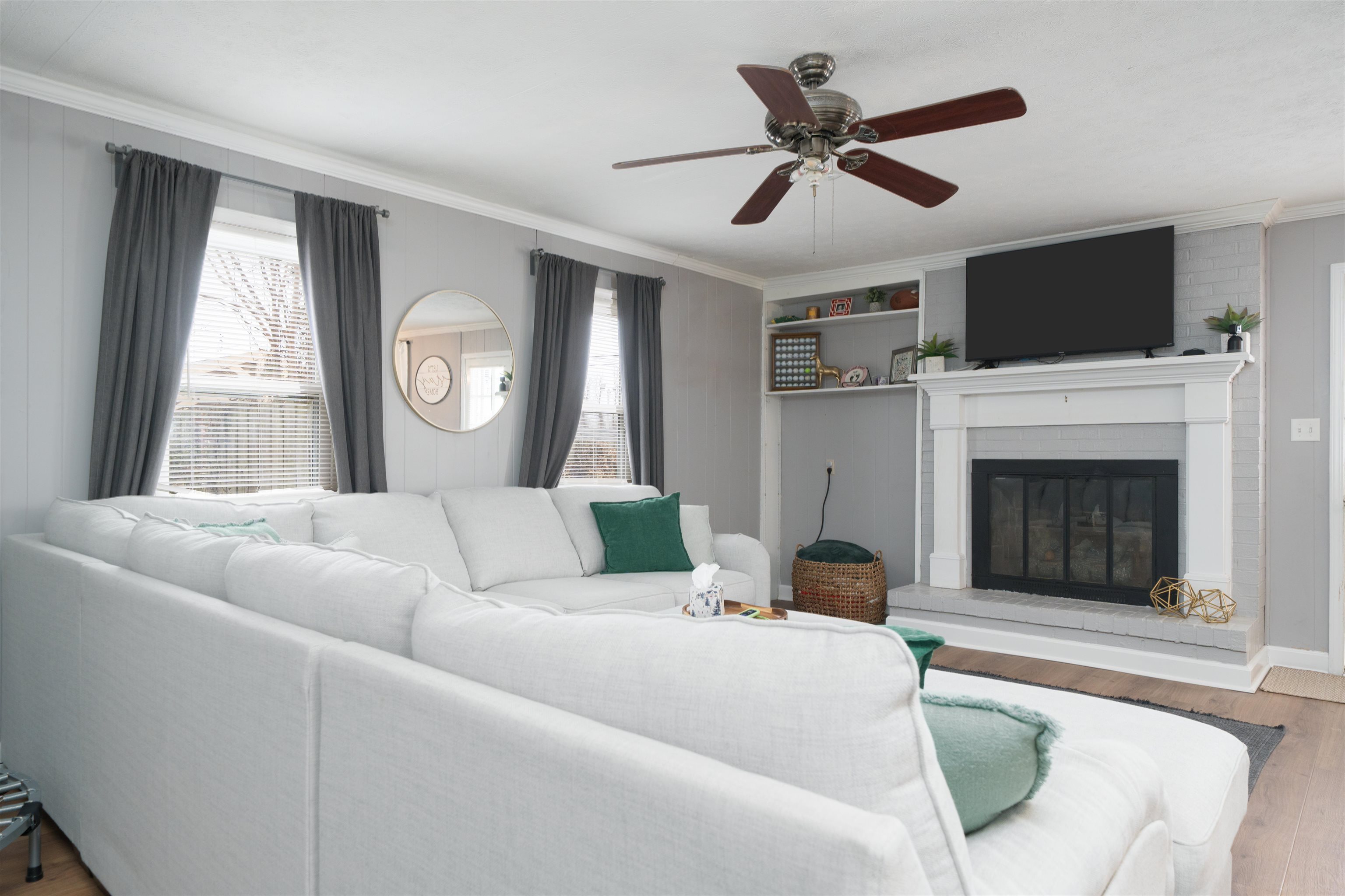 4005 Kensington Pl, Owensboro, Kentucky 42301, 3 Bedrooms Bedrooms, ,2 BathroomsBathrooms,Single Family Residence,For Sale,Kensington Pl,94067