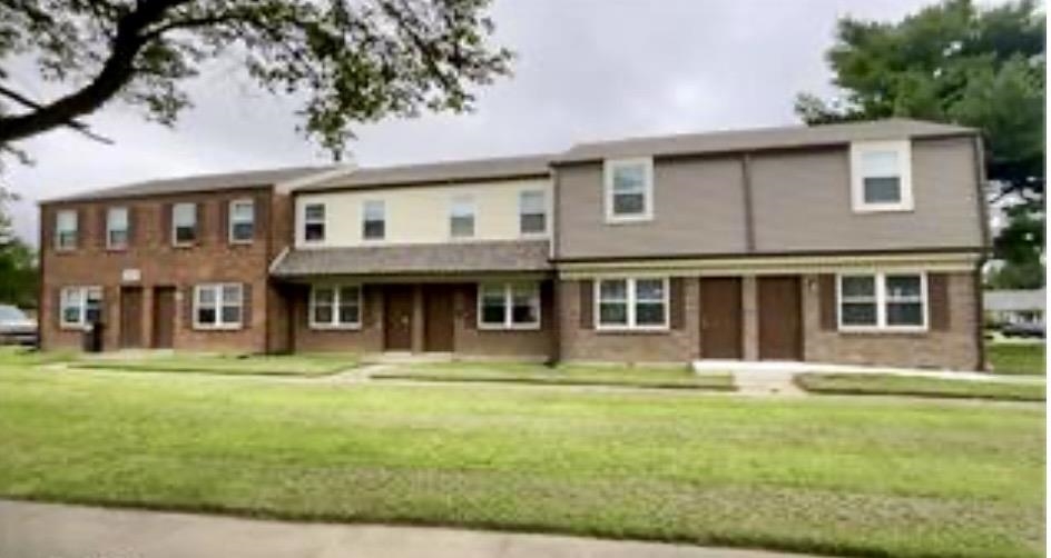 2816 Veach Road, Owensboro, Kentucky 42303, ,Multifamily,For Sale,Veach Road,94068