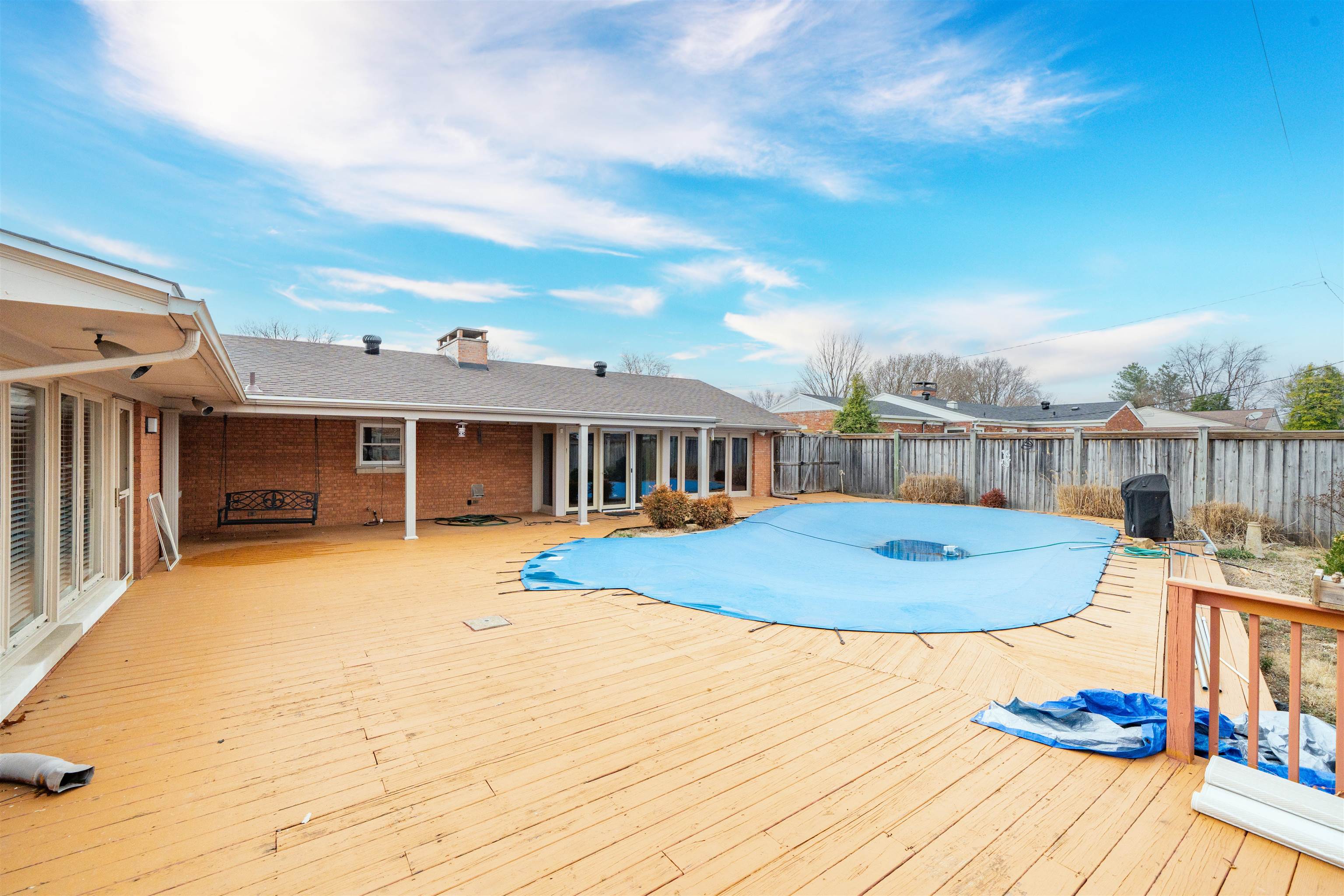 2429 Spencer Dr., Owensboro, Kentucky 42301-0000, 3 Bedrooms Bedrooms, ,2 BathroomsBathrooms,Single Family Residence,For Sale,Spencer Dr.,94070