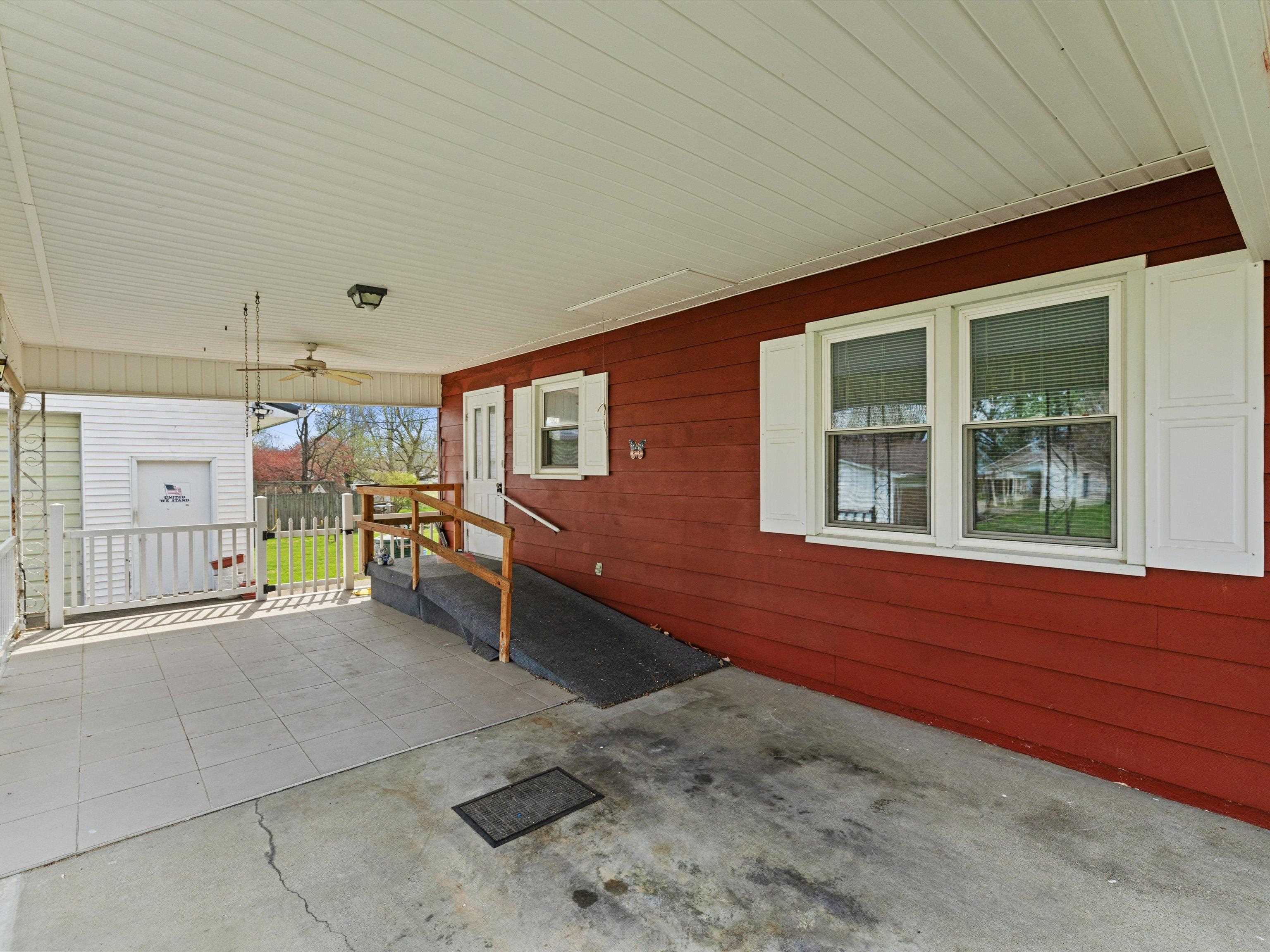 1010 White Avenue, Hartford, Kentucky 42347-1625, 3 Bedrooms Bedrooms, ,2 BathroomsBathrooms,Single Family Residence,For Sale,White Avenue,94073