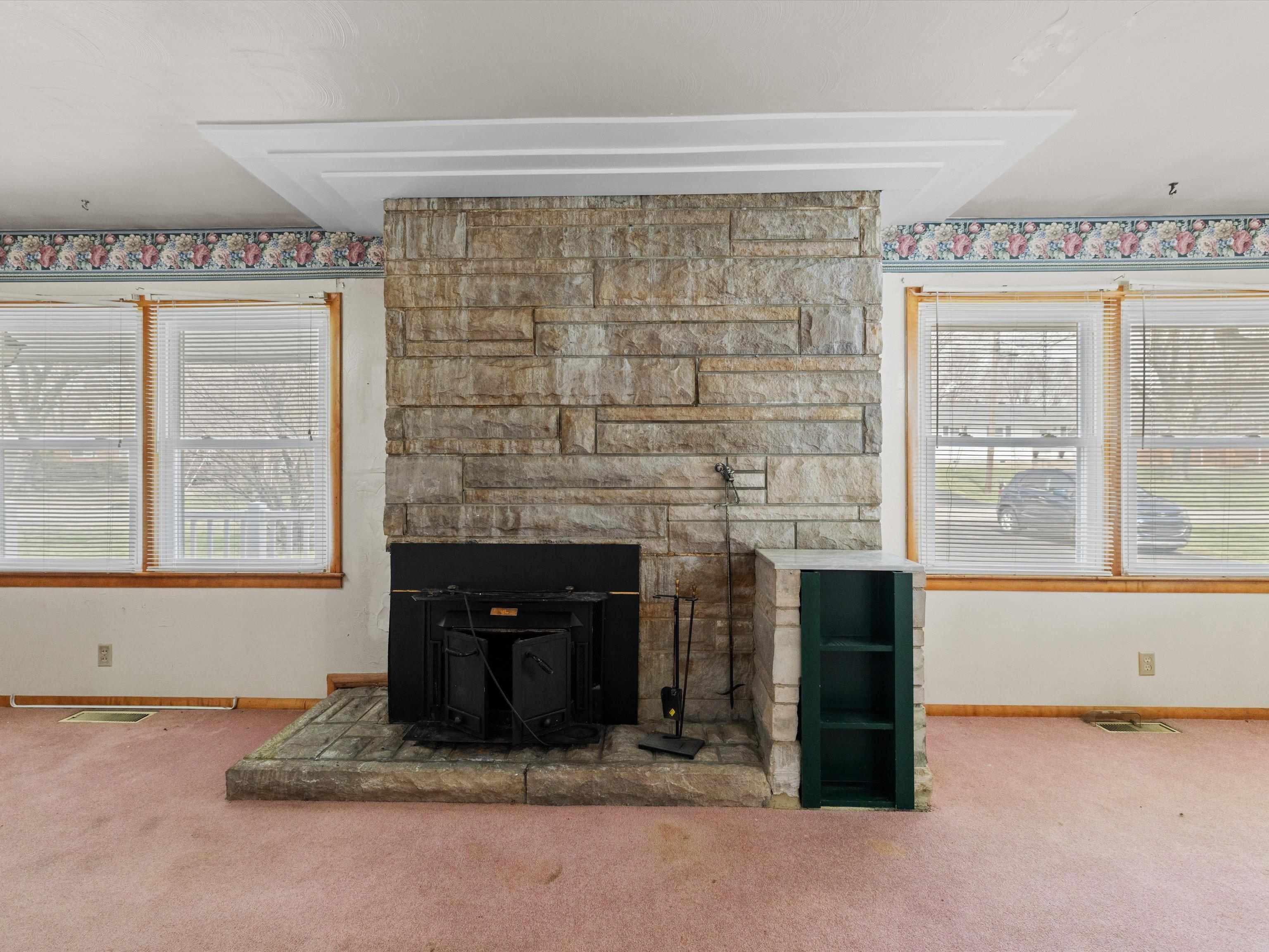 1010 White Avenue, Hartford, Kentucky 42347-1625, 3 Bedrooms Bedrooms, ,2 BathroomsBathrooms,Single Family Residence,For Sale,White Avenue,94073