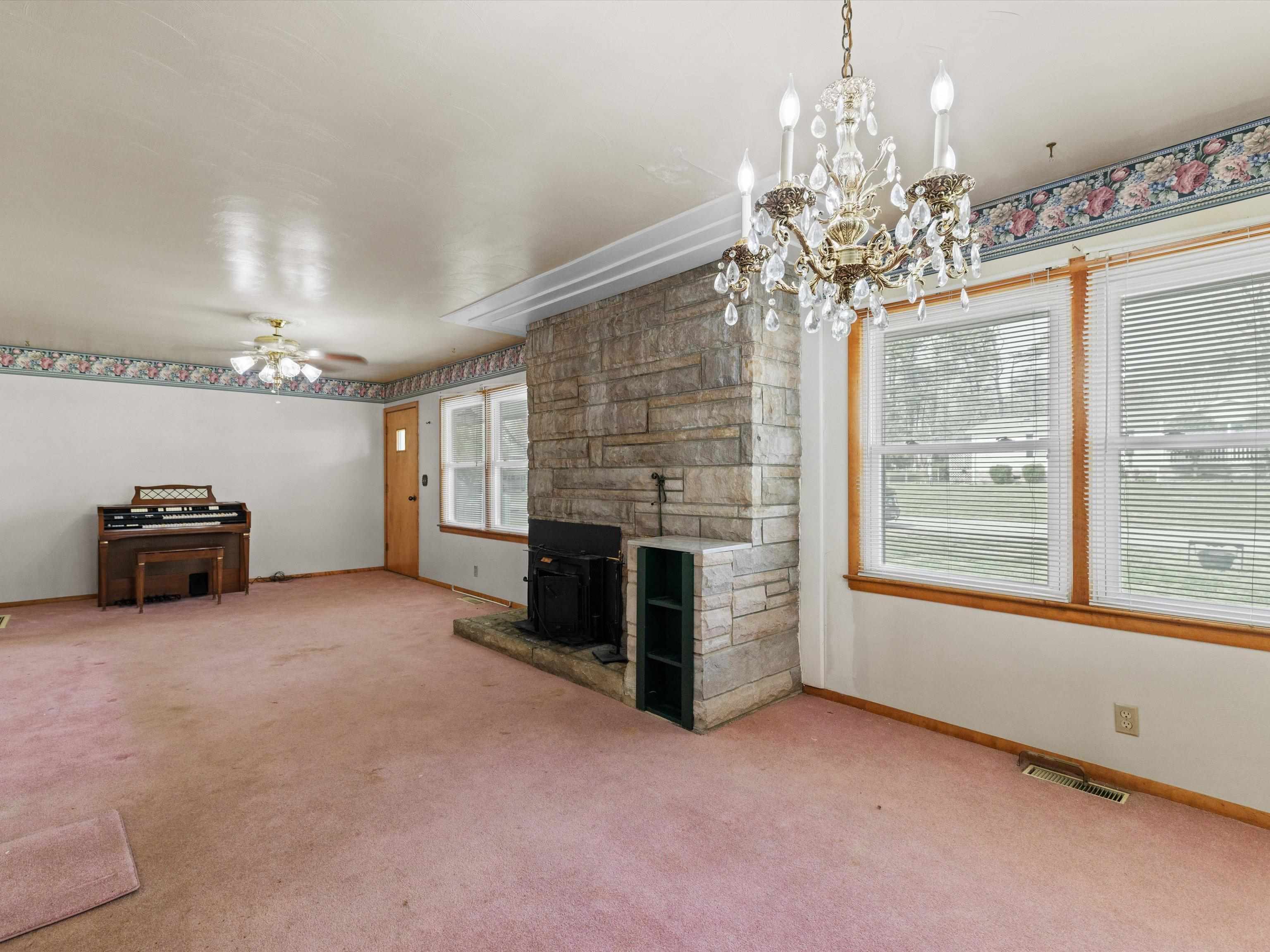 1010 White Avenue, Hartford, Kentucky 42347-1625, 3 Bedrooms Bedrooms, ,2 BathroomsBathrooms,Single Family Residence,For Sale,White Avenue,94073