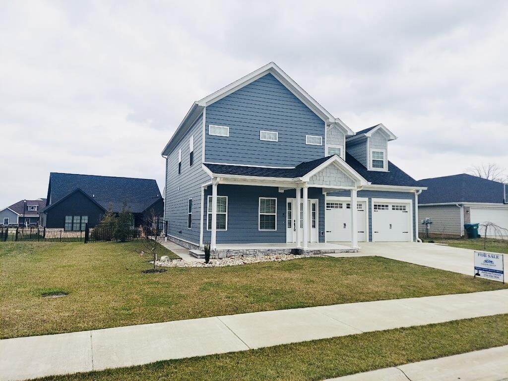 113 Ascension Way, Elizabethtown, Kentucky 42701, 5 Bedrooms Bedrooms, ,3 BathroomsBathrooms,Single Family Residence,For Sale,Ascension Way,94074