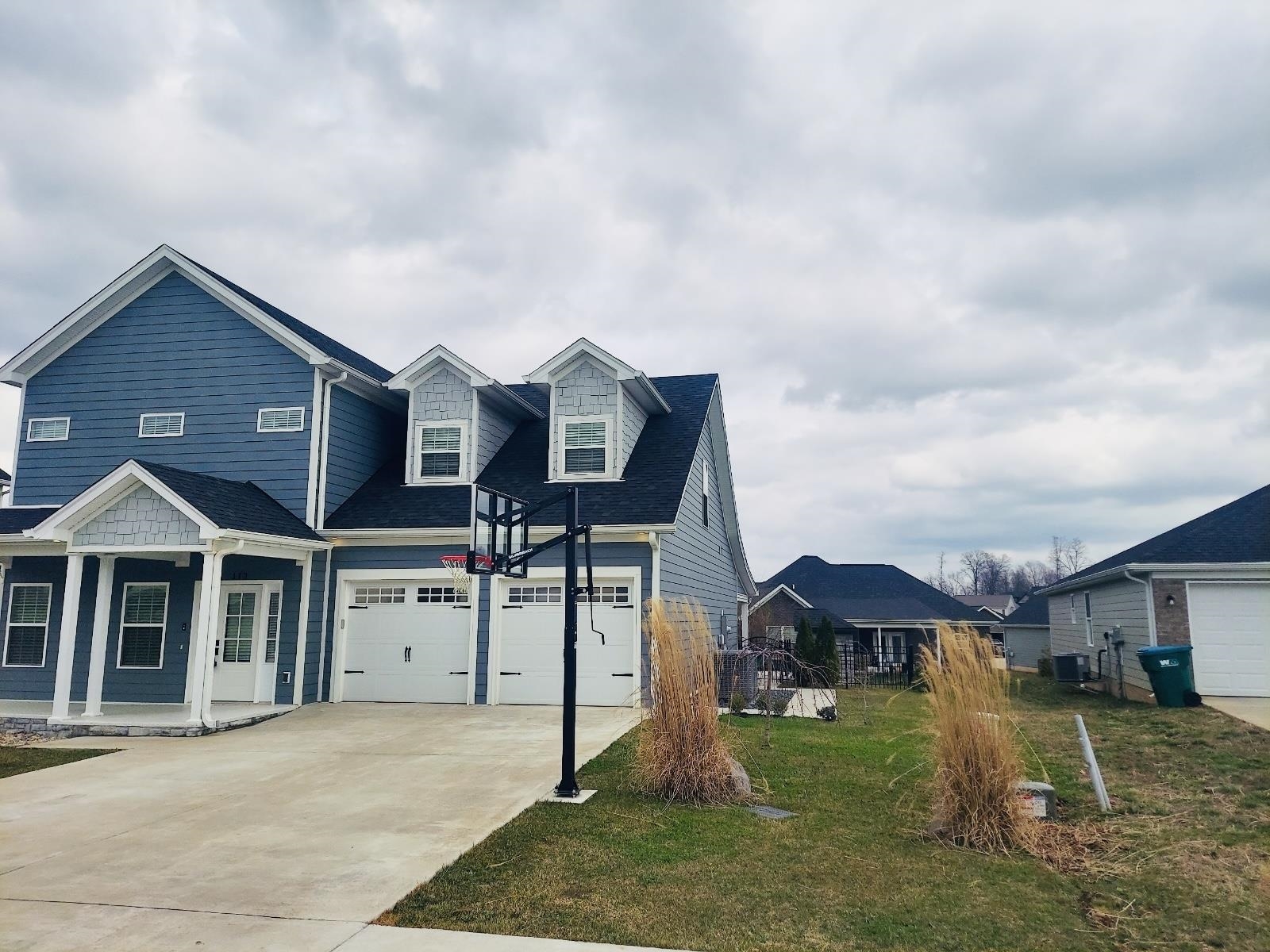 113 Ascension Way, Elizabethtown, Kentucky 42701, 5 Bedrooms Bedrooms, ,3 BathroomsBathrooms,Single Family Residence,For Sale,Ascension Way,94074