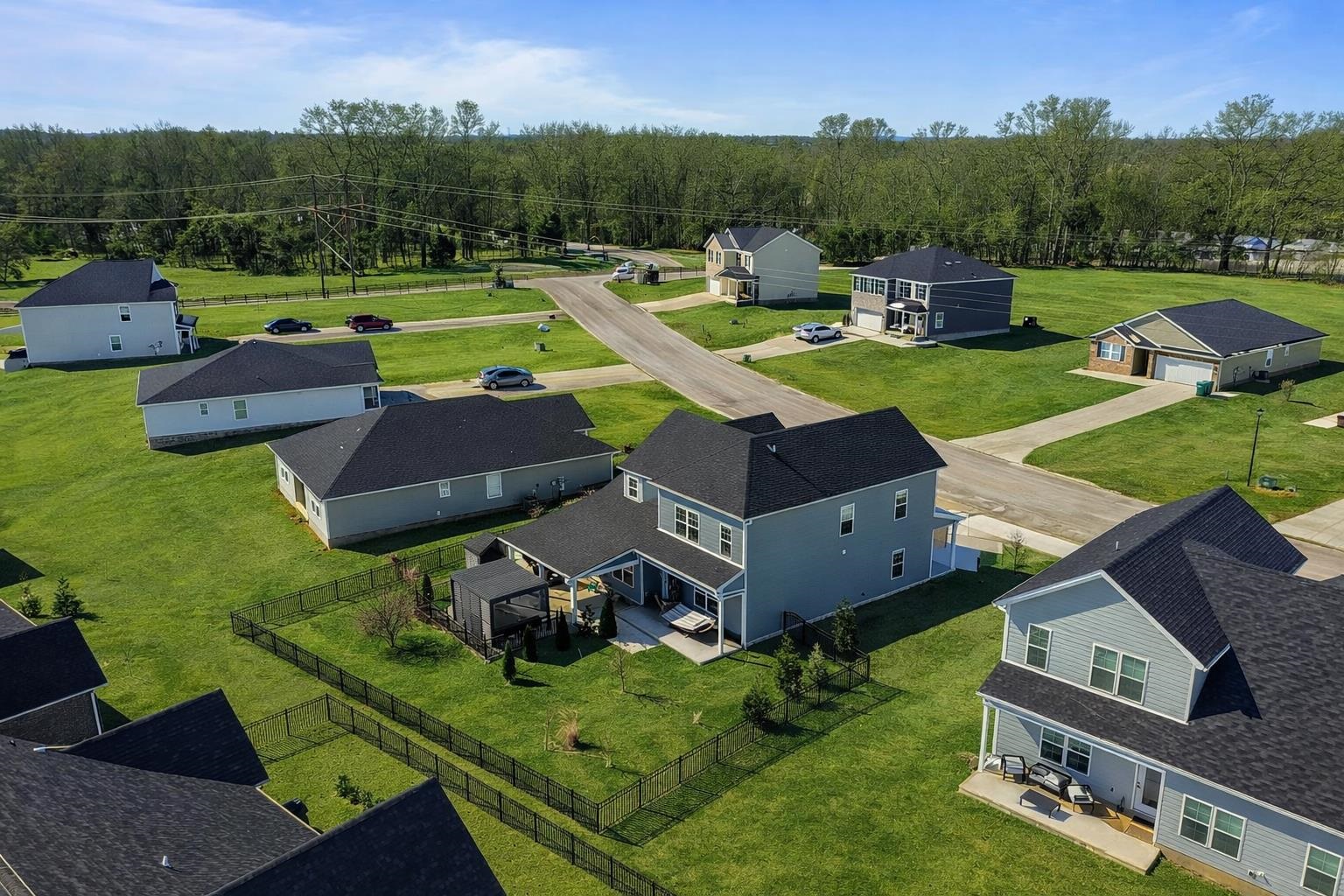 113 Ascension Way, Elizabethtown, Kentucky 42701, 5 Bedrooms Bedrooms, ,3 BathroomsBathrooms,Single Family Residence,For Sale,Ascension Way,94074