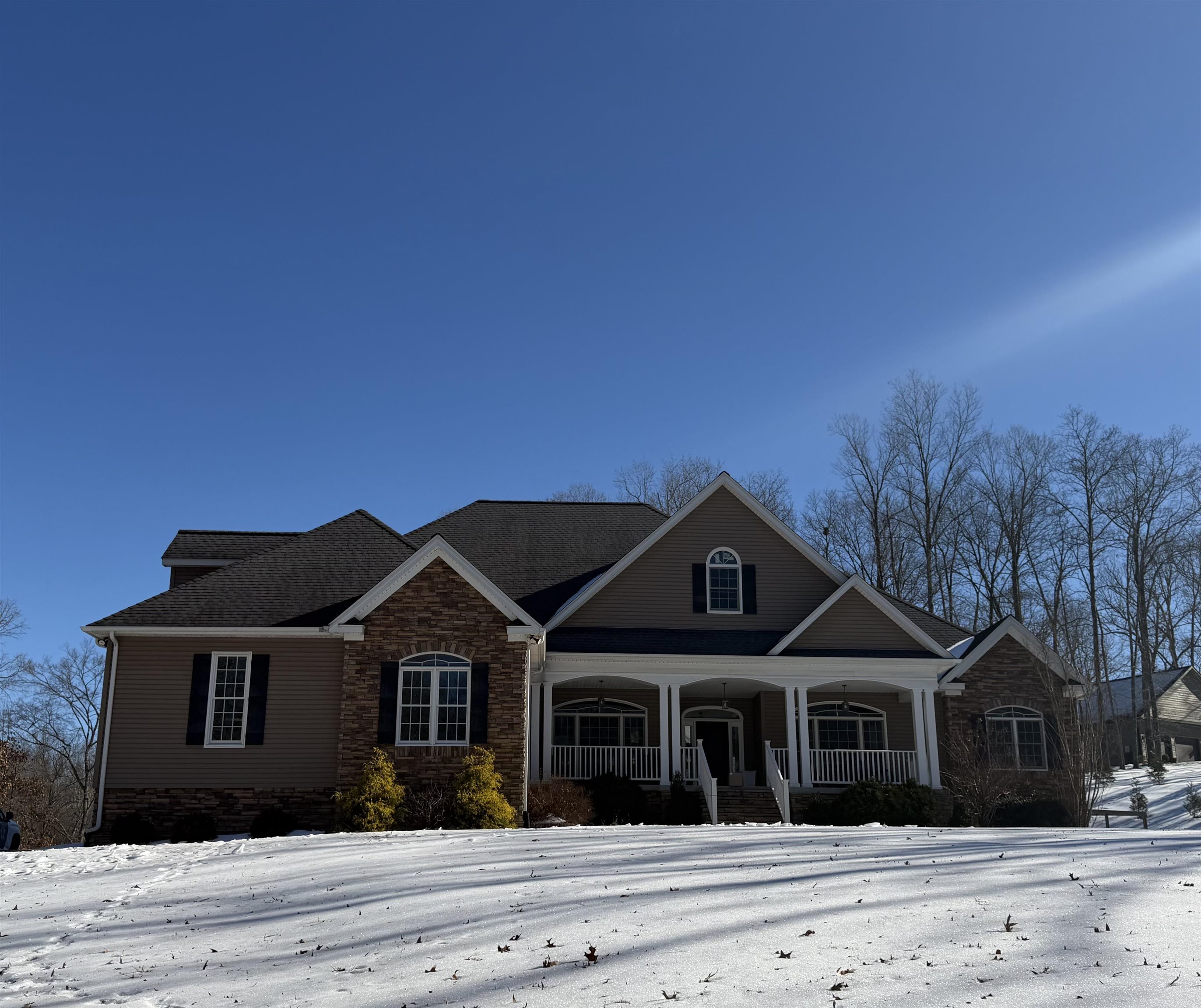 201 Morris Ln, Beaver Dam, Kentucky 42320, 4 Bedrooms Bedrooms, ,3 BathroomsBathrooms,Single Family Residence,For Sale,Morris Ln,94077