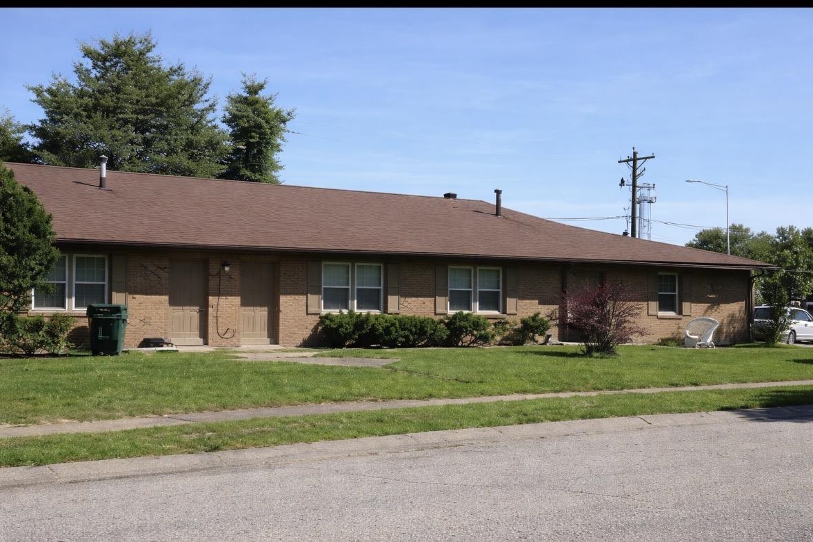 2213, 2225, 2301 Yewells Landing North, Owensboro, Kentucky 42303, ,Multifamily,For Sale,Yewells Landing North,94078