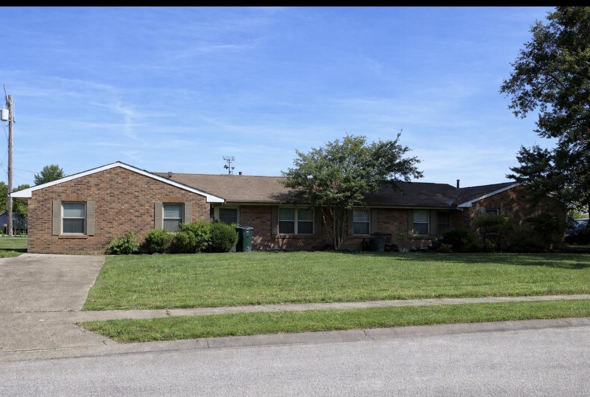 2213, 2225, 2301 Yewells Landing North, Owensboro, Kentucky 42303, ,Multifamily,For Sale,Yewells Landing North,94078