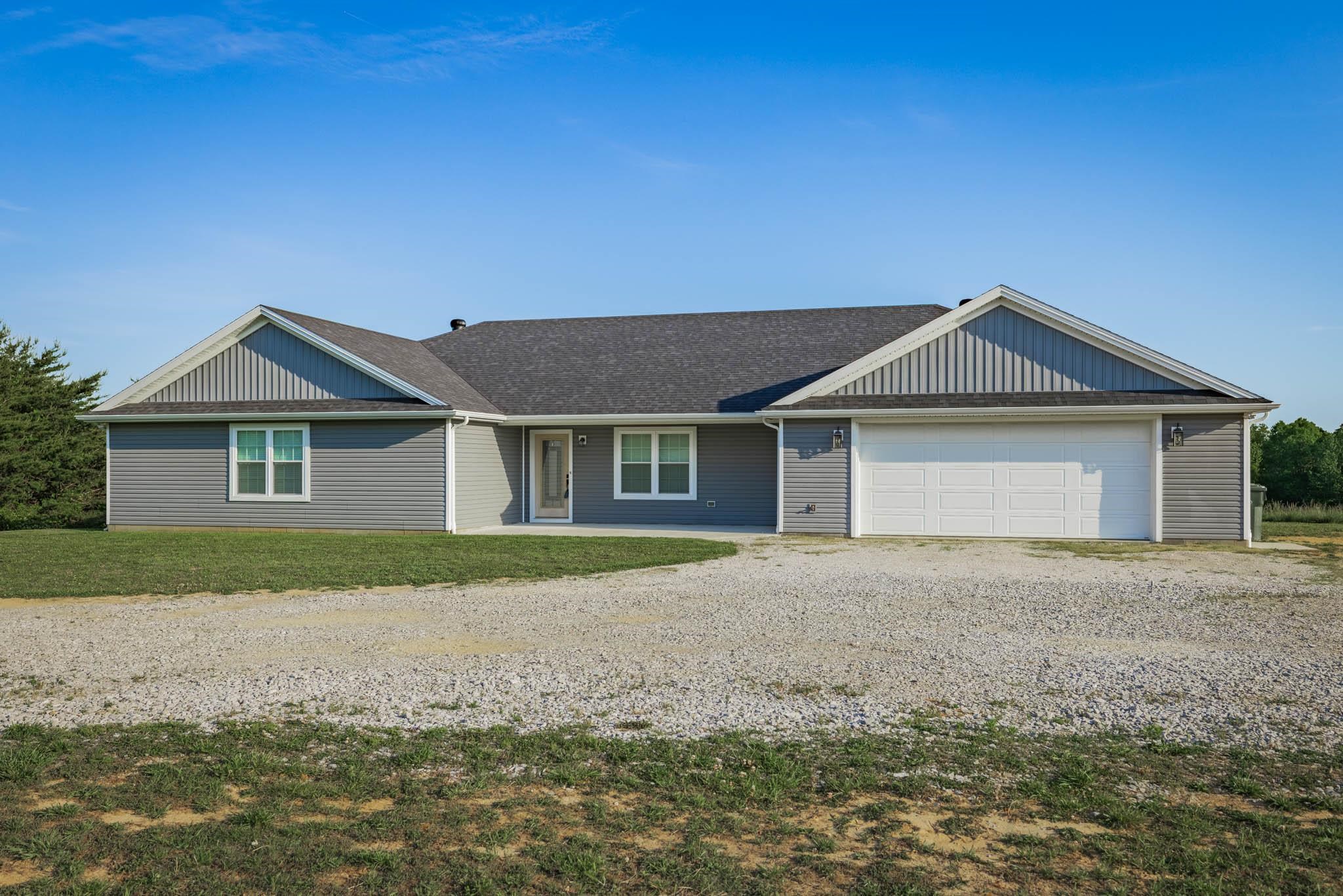 6460 Stevens School Road, Whitesville, Kentucky 42378, 4 Bedrooms Bedrooms, ,2 BathroomsBathrooms,Single Family Residence,For Sale,Stevens School Road,94081
