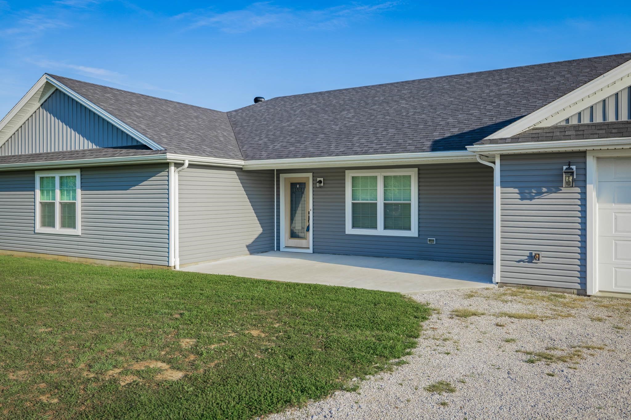 6460 Stevens School Road, Whitesville, Kentucky 42378, 4 Bedrooms Bedrooms, ,2 BathroomsBathrooms,Single Family Residence,For Sale,Stevens School Road,94081