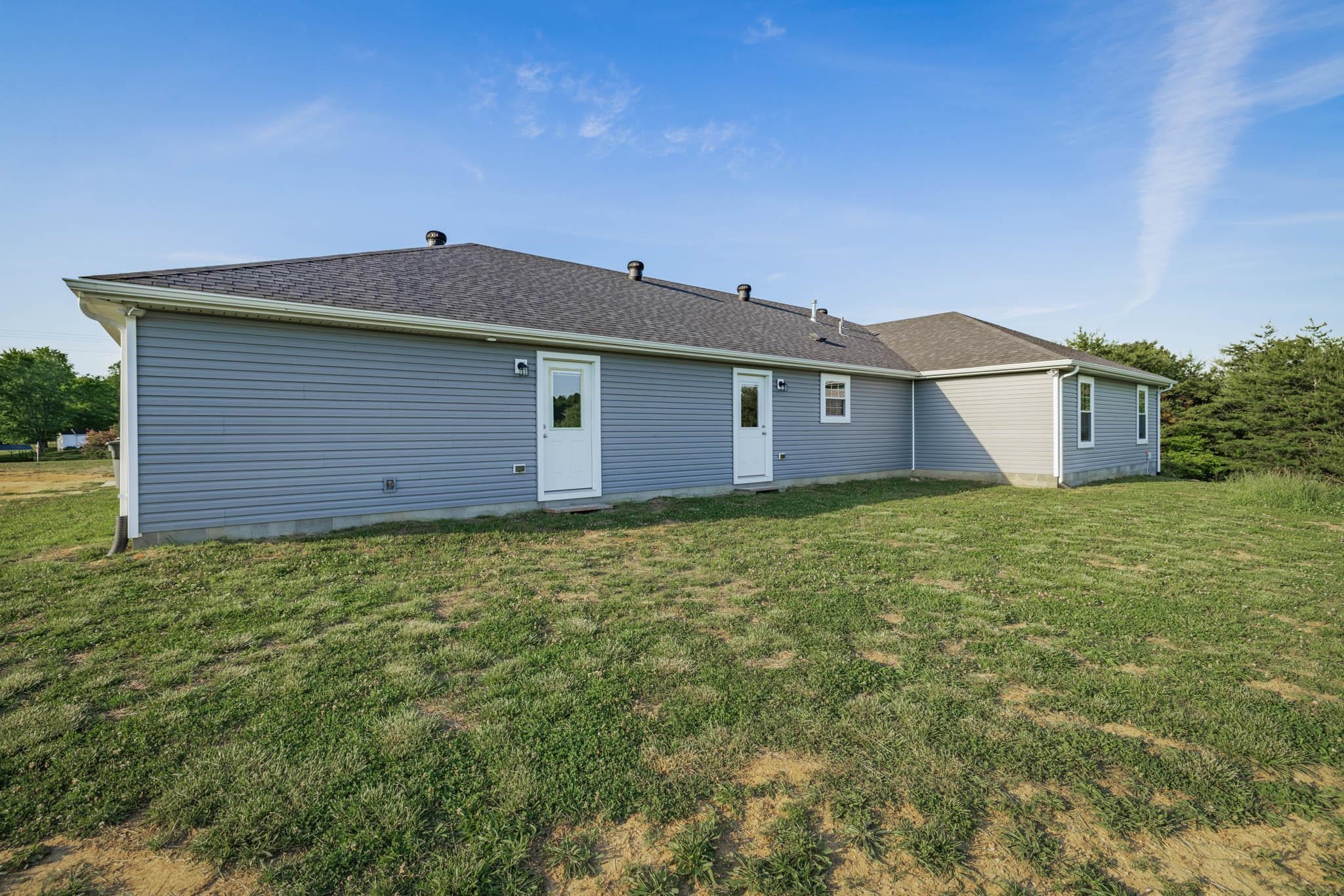 6460 Stevens School Road, Whitesville, Kentucky 42378, 4 Bedrooms Bedrooms, ,2 BathroomsBathrooms,Single Family Residence,For Sale,Stevens School Road,94081