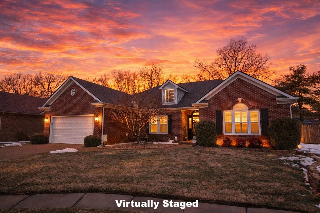 4114 Golden Maple Ct., Owensboro, Kentucky 42303, 3 Bedrooms Bedrooms, ,2 BathroomsBathrooms,Single Family Residence,For Sale,Golden Maple Ct.,94082