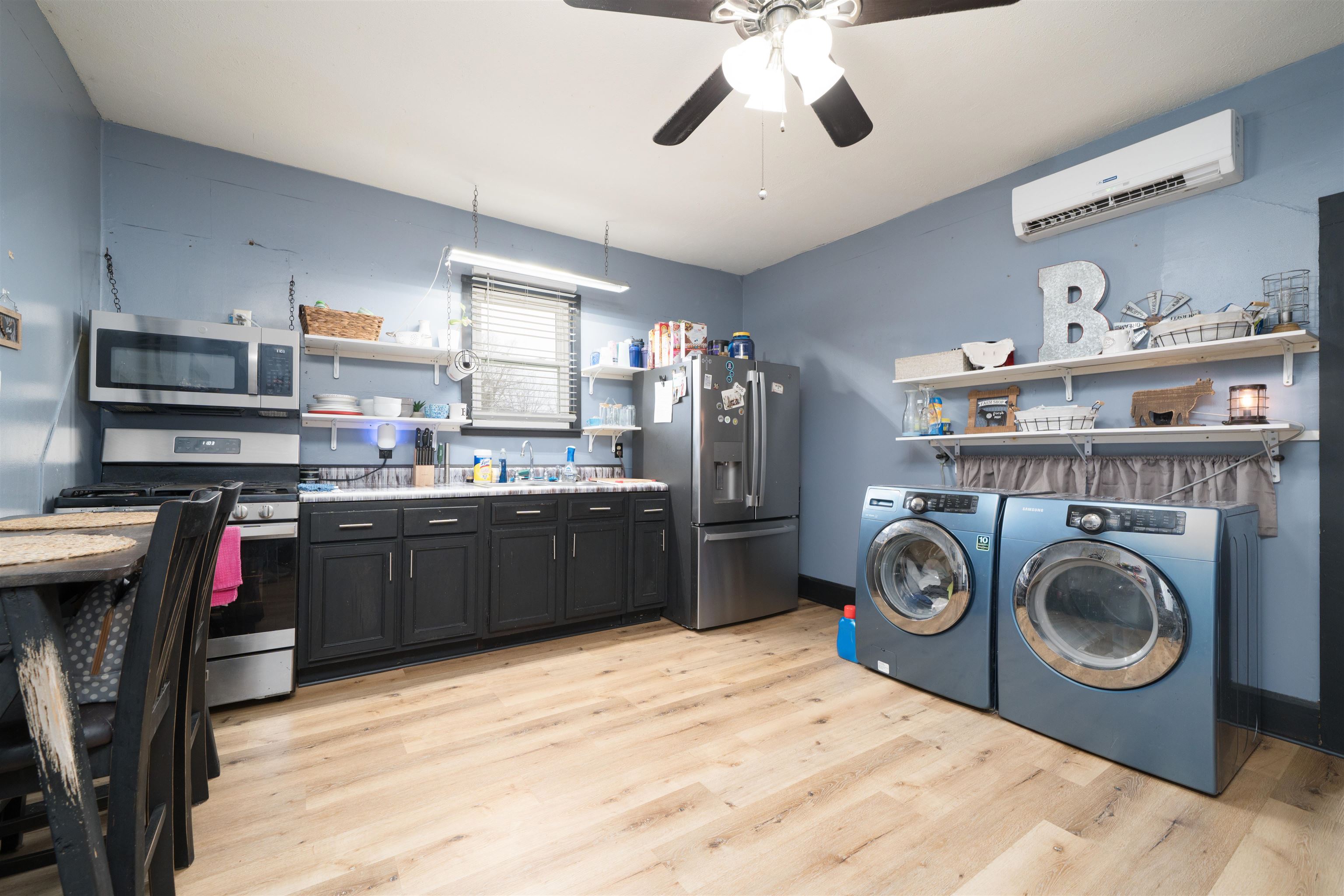 10469 Main Cross Street, Whitesville, Kentucky 42378, 2 Bedrooms Bedrooms, ,1 BathroomBathrooms,Single Family Residence,For Sale,Main Cross Street,94090