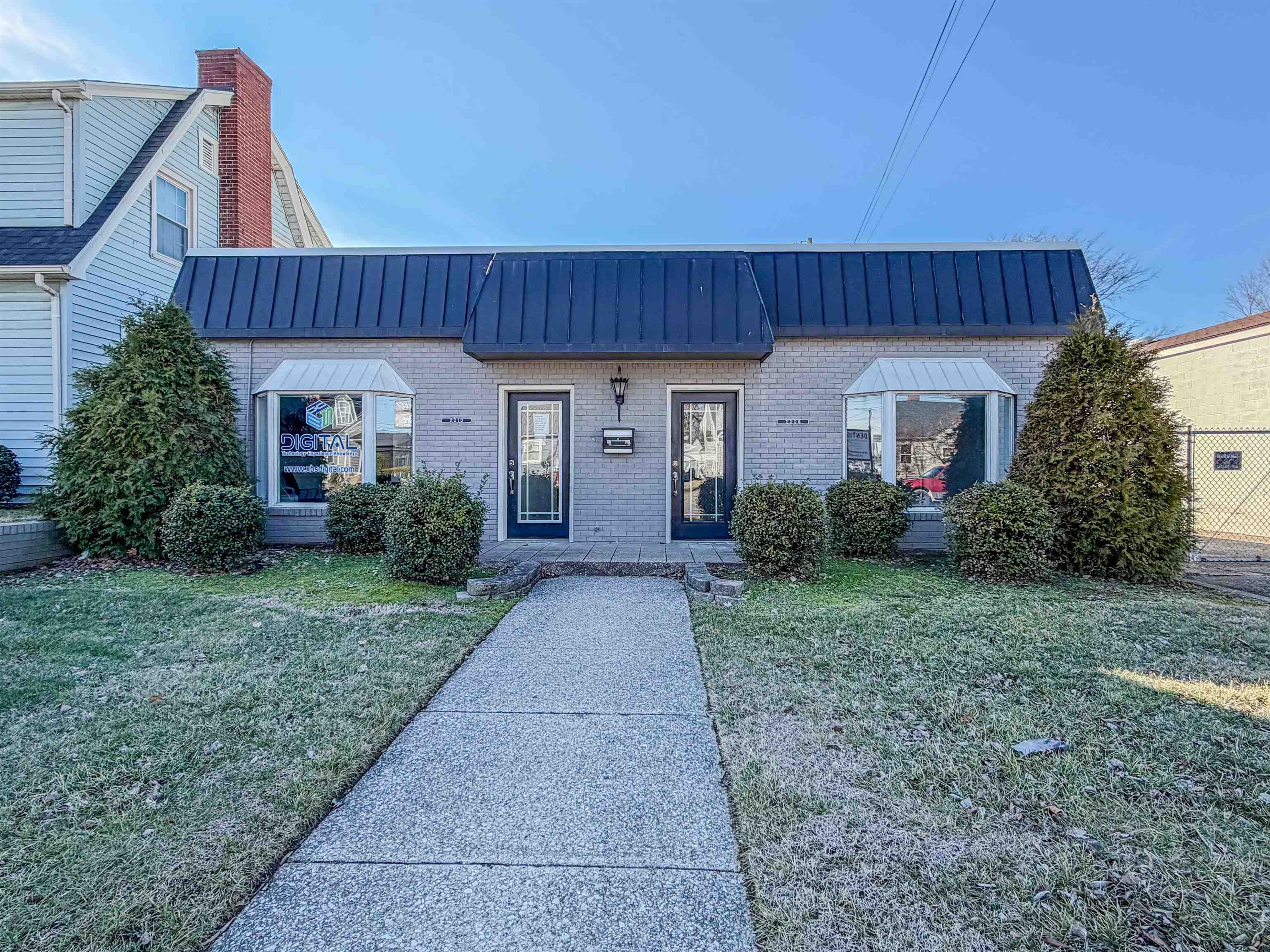 2008 Triplett St, Owensboro, Kentucky 42303, ,Business,For Sale,Triplett St,94097