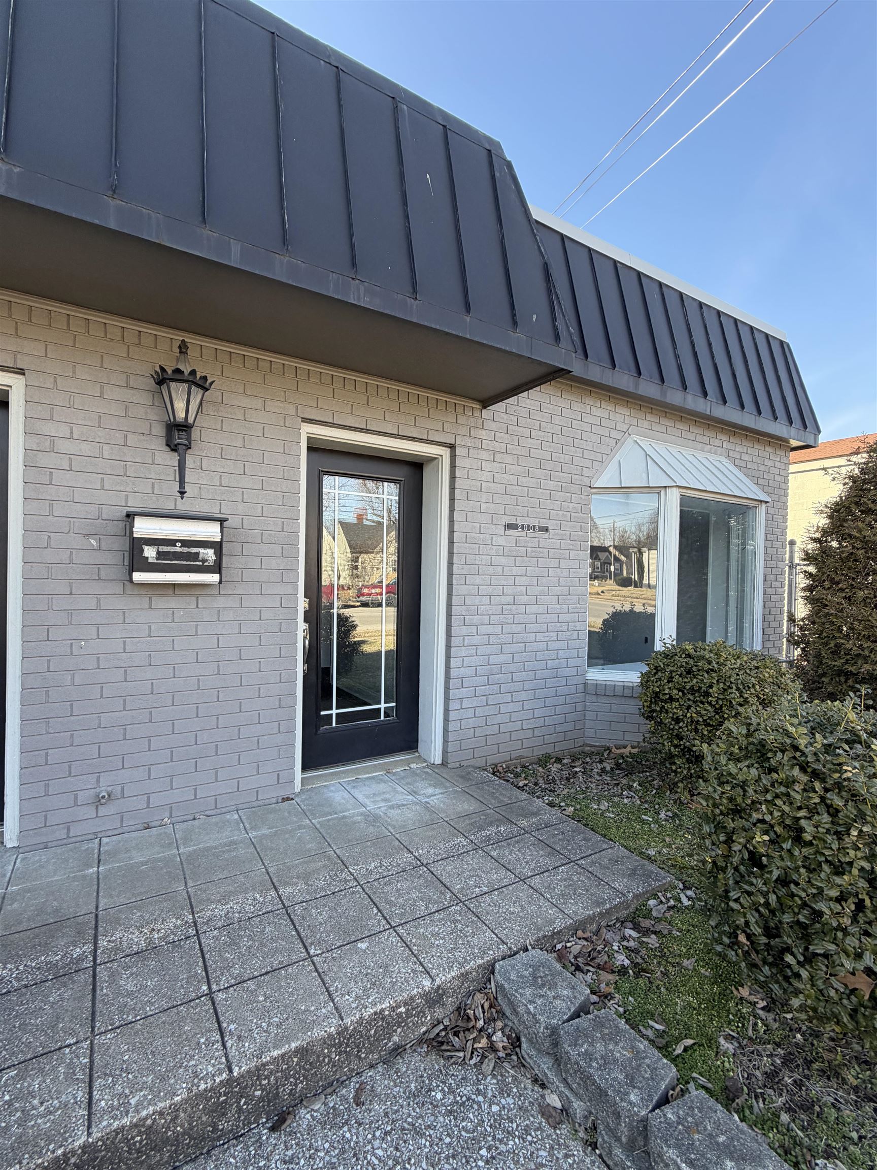 2008 Triplett St, Owensboro, Kentucky 42303, ,Business,For Sale,Triplett St,94097