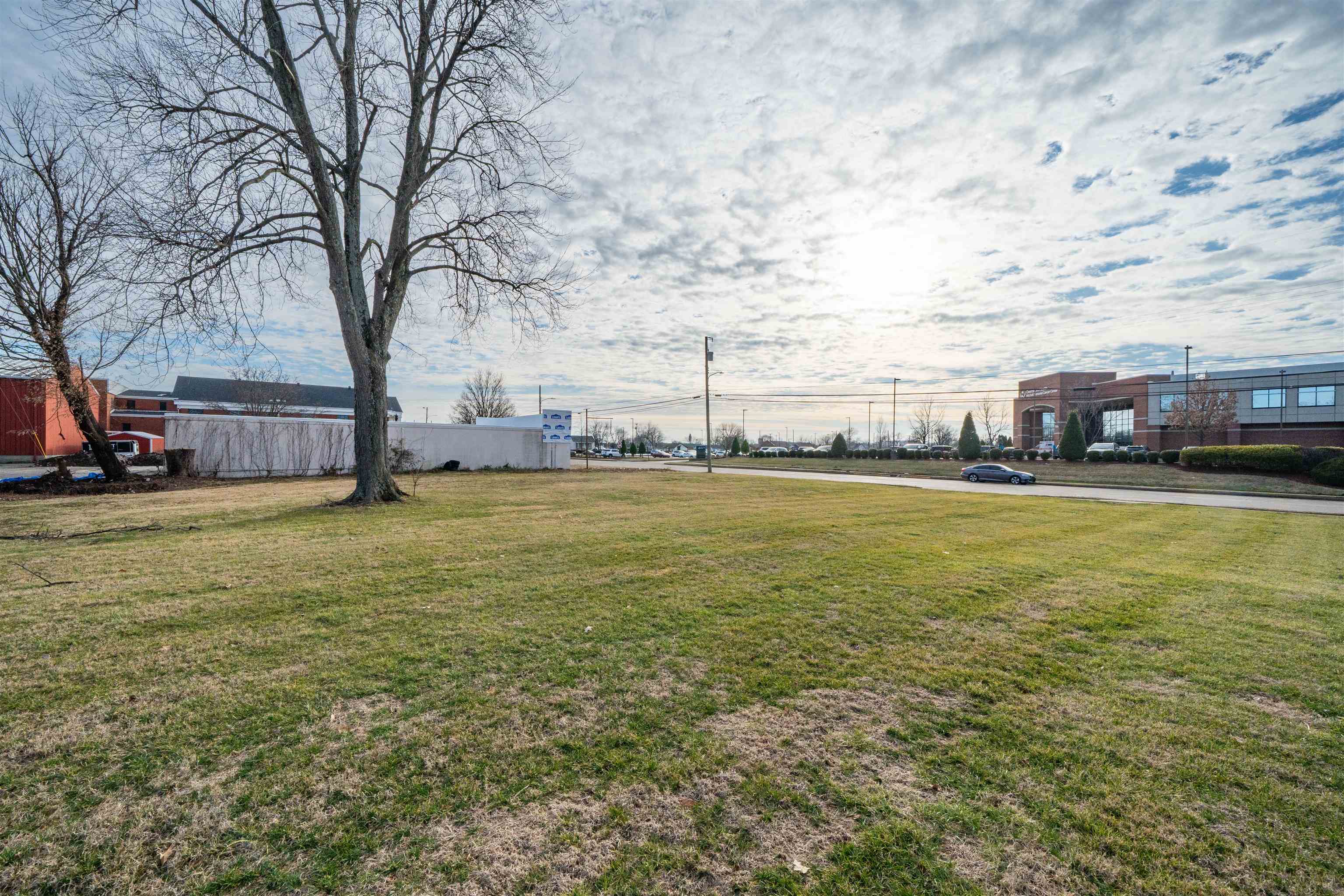 1025 Breckenridge St, Owensboro, Kentucky 42303, ,Land,For Sale,Breckenridge St,94099