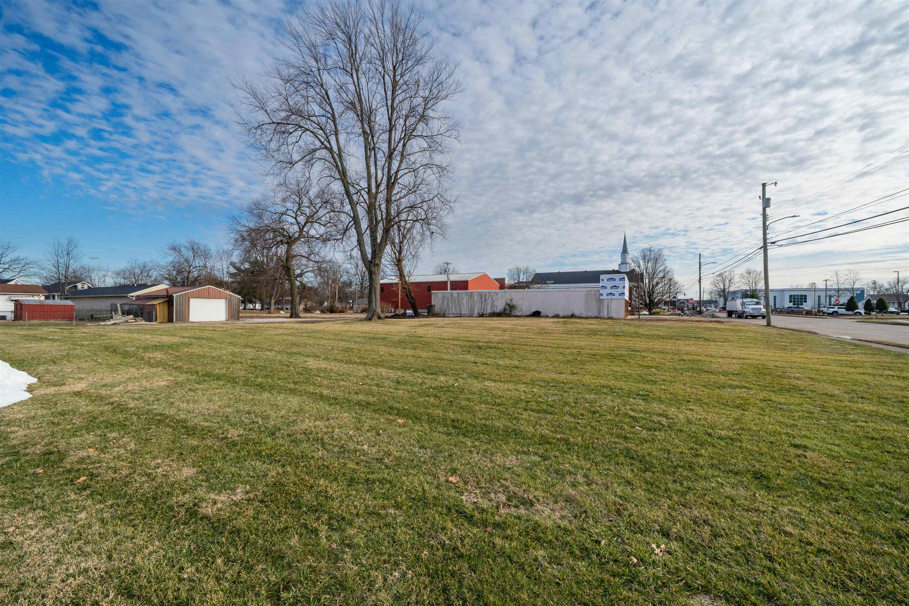 1025 Breckenridge St, Owensboro, Kentucky 42303, ,Land,For Sale,Breckenridge St,94099