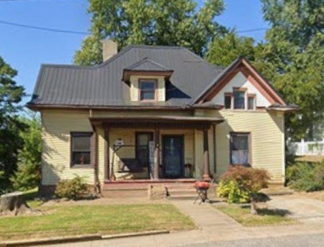 1724 Alexander Avenue, Owensboro, Kentucky 42303, 4 Bedrooms Bedrooms, ,1 BathroomBathrooms,Single Family Residence,For Sale,Alexander Avenue,94101