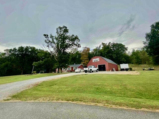 290 Glenn Lane, Hawesville, Kentucky 42348, 3 Bedrooms Bedrooms, ,2 BathroomsBathrooms,Manufactured On Land,For Sale,Glenn Lane,94106