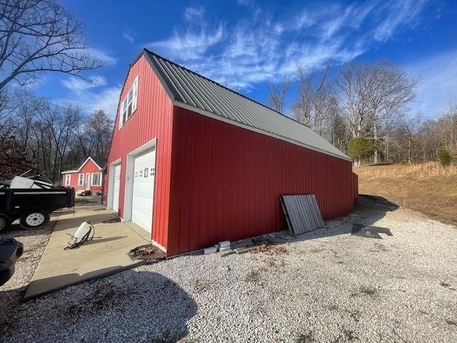 290 Glenn Lane, Hawesville, Kentucky 42348, 3 Bedrooms Bedrooms, ,2 BathroomsBathrooms,Manufactured On Land,For Sale,Glenn Lane,94106