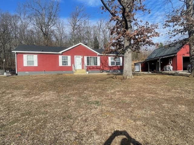290 Glenn Lane, Hawesville, Kentucky 42348, 3 Bedrooms Bedrooms, ,2 BathroomsBathrooms,Manufactured On Land,For Sale,Glenn Lane,94106