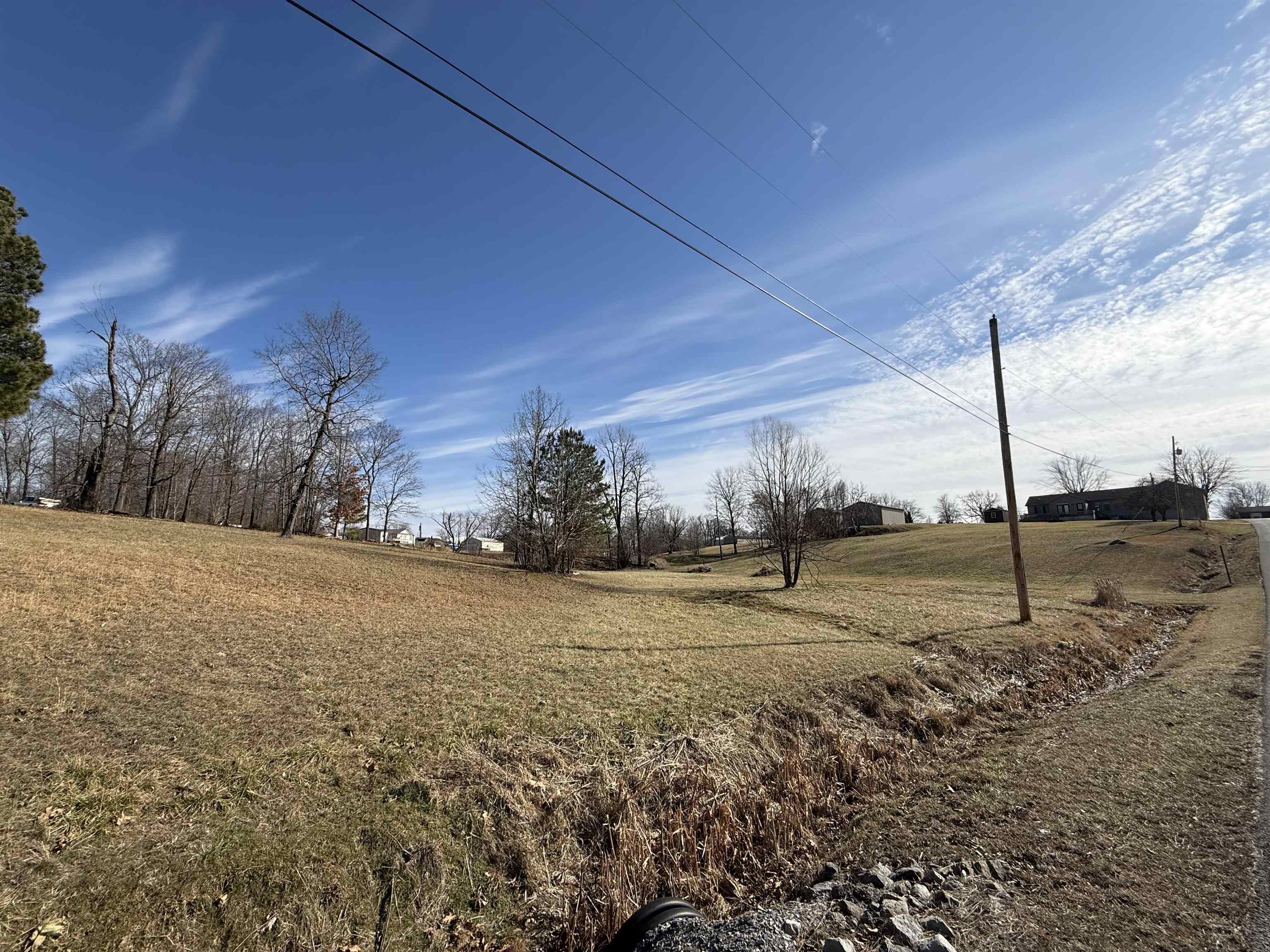 1310 Mcleod Ln, Madisonville, Kentucky 42431, ,Land,For Sale,Mcleod Ln,94108