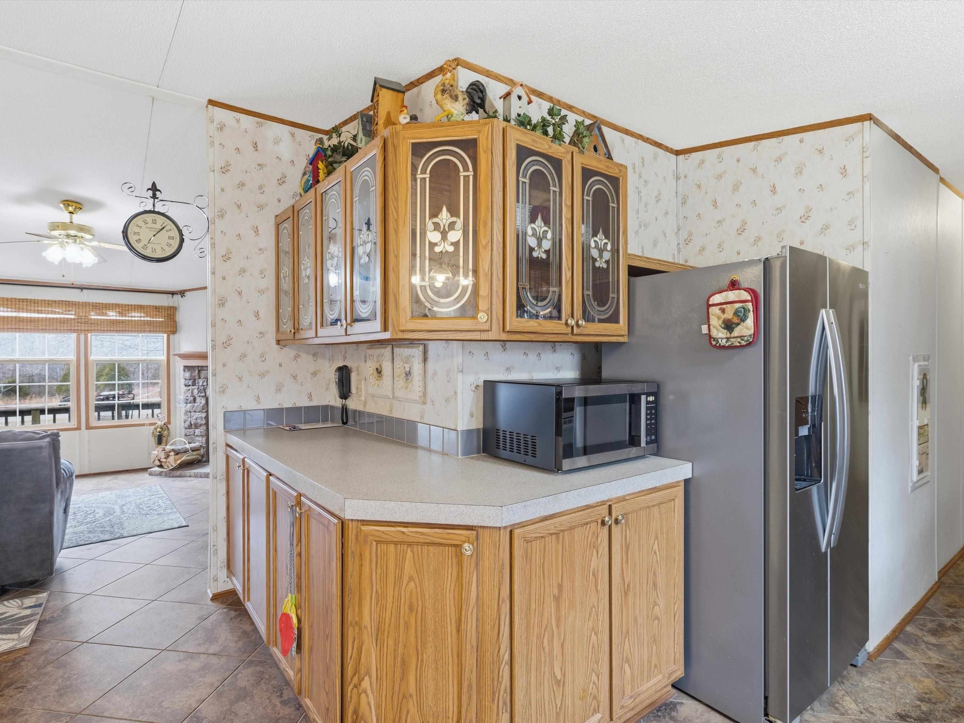 756 Johnson Lane, Livermore, Kentucky 42352, 3 Bedrooms Bedrooms, ,2 BathroomsBathrooms,Single Family Residence,For Sale,Johnson Lane,94109