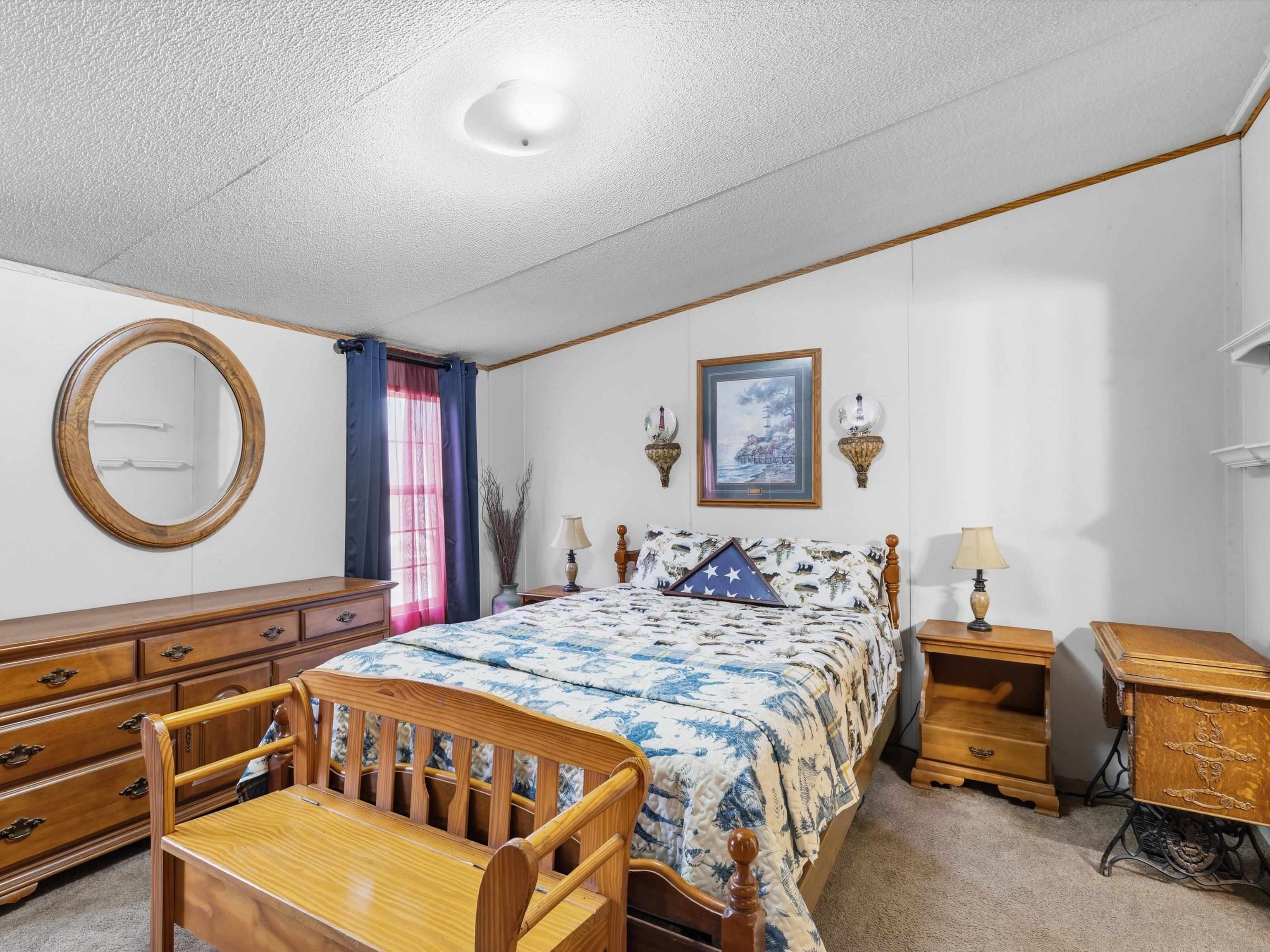 756 Johnson Lane, Livermore, Kentucky 42352, 3 Bedrooms Bedrooms, ,2 BathroomsBathrooms,Single Family Residence,For Sale,Johnson Lane,94109