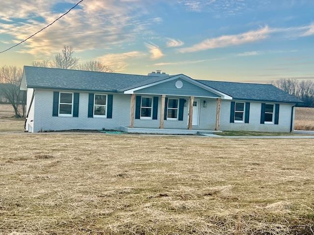 615 Dolph Carlton, Dawson Springs, Kentucky 42408, 3 Bedrooms Bedrooms, ,2 BathroomsBathrooms,Single Family Residence,For Sale,Dolph Carlton,94110