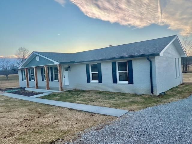 615 Dolph Carlton, Dawson Springs, Kentucky 42408, 3 Bedrooms Bedrooms, ,2 BathroomsBathrooms,Single Family Residence,For Sale,Dolph Carlton,94110