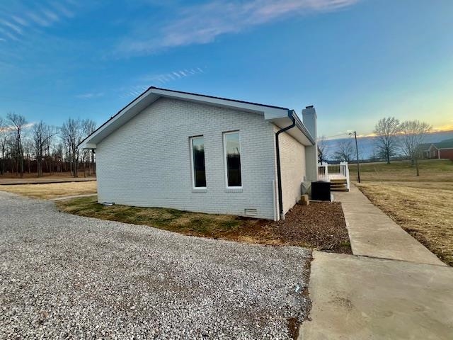 615 Dolph Carlton, Dawson Springs, Kentucky 42408, 3 Bedrooms Bedrooms, ,2 BathroomsBathrooms,Single Family Residence,For Sale,Dolph Carlton,94110